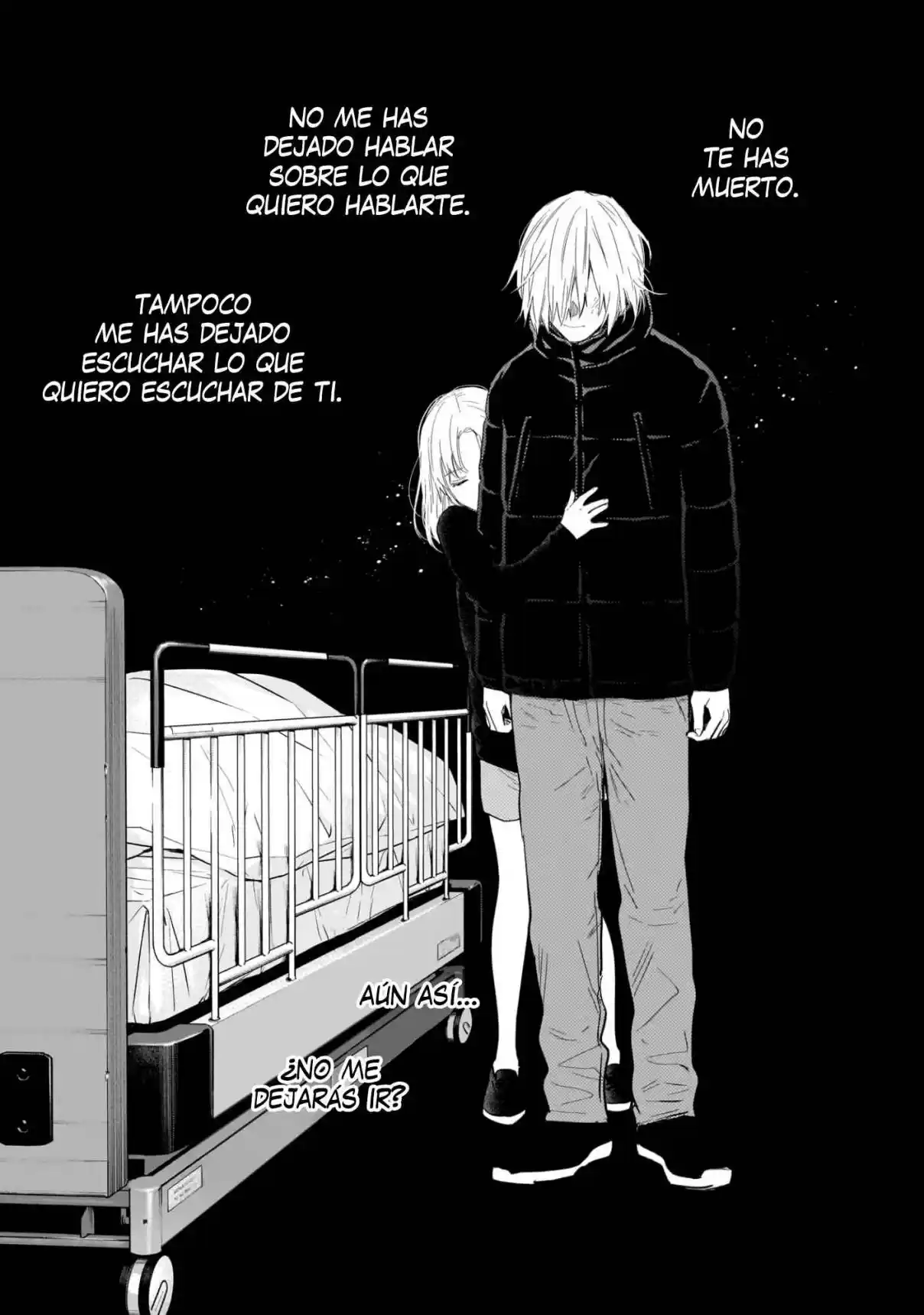 Boy's Abyss - Capítulo 133 - Página 18 - LectorTMOo