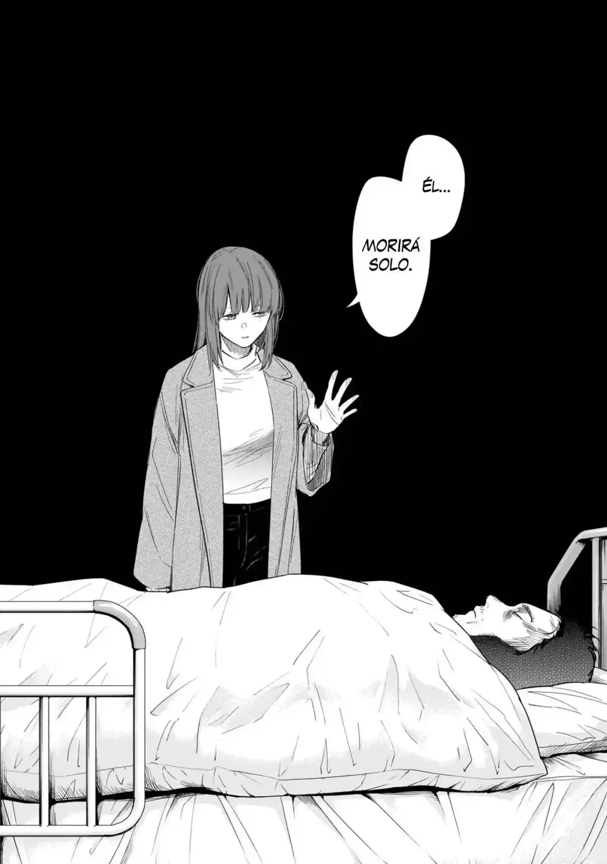 Boy's Abyss - Capítulo 135 - Página 13 - LectorTMOo