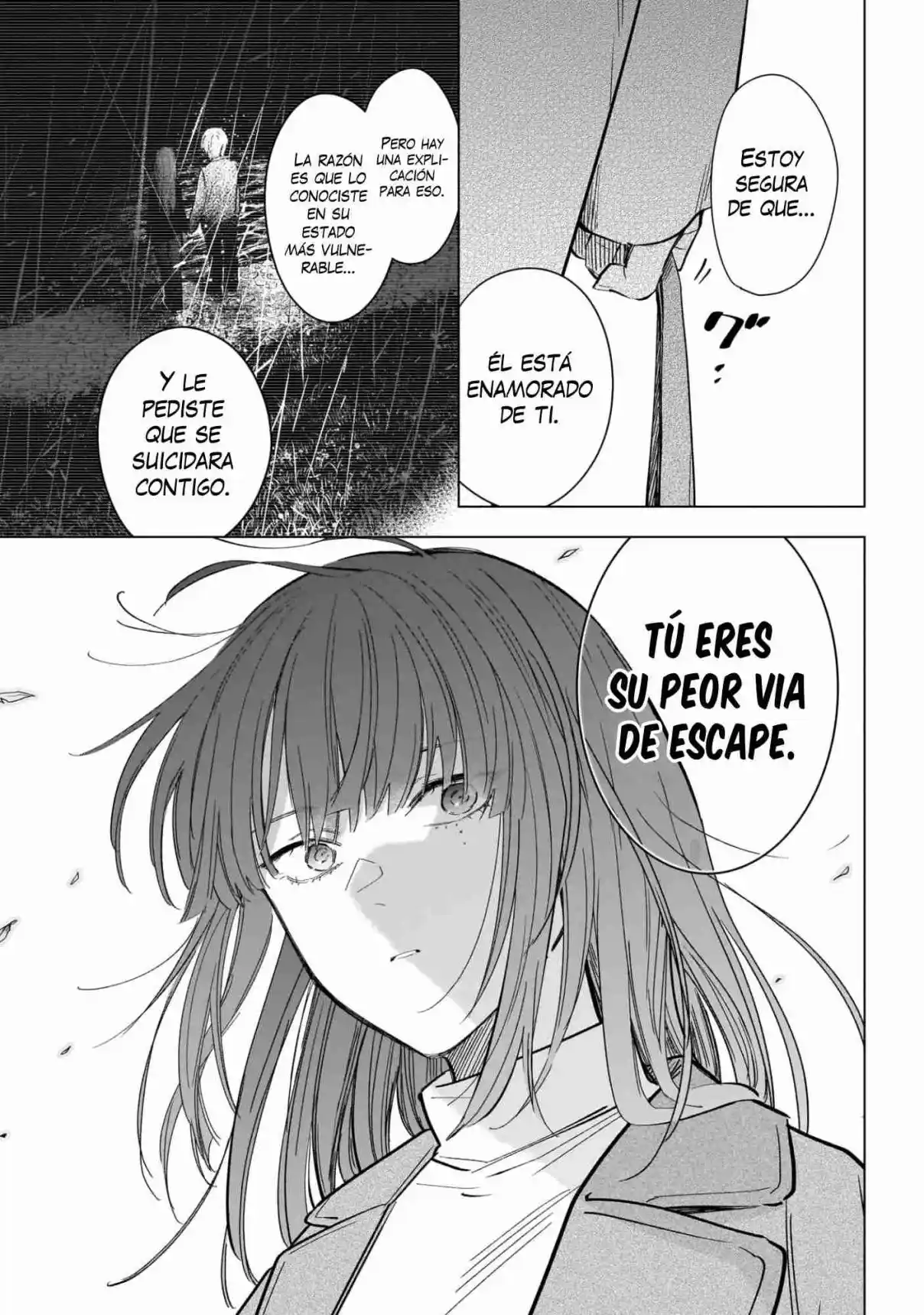 Boy's Abyss - Capítulo 136 - Página 12 - LectorTMOo