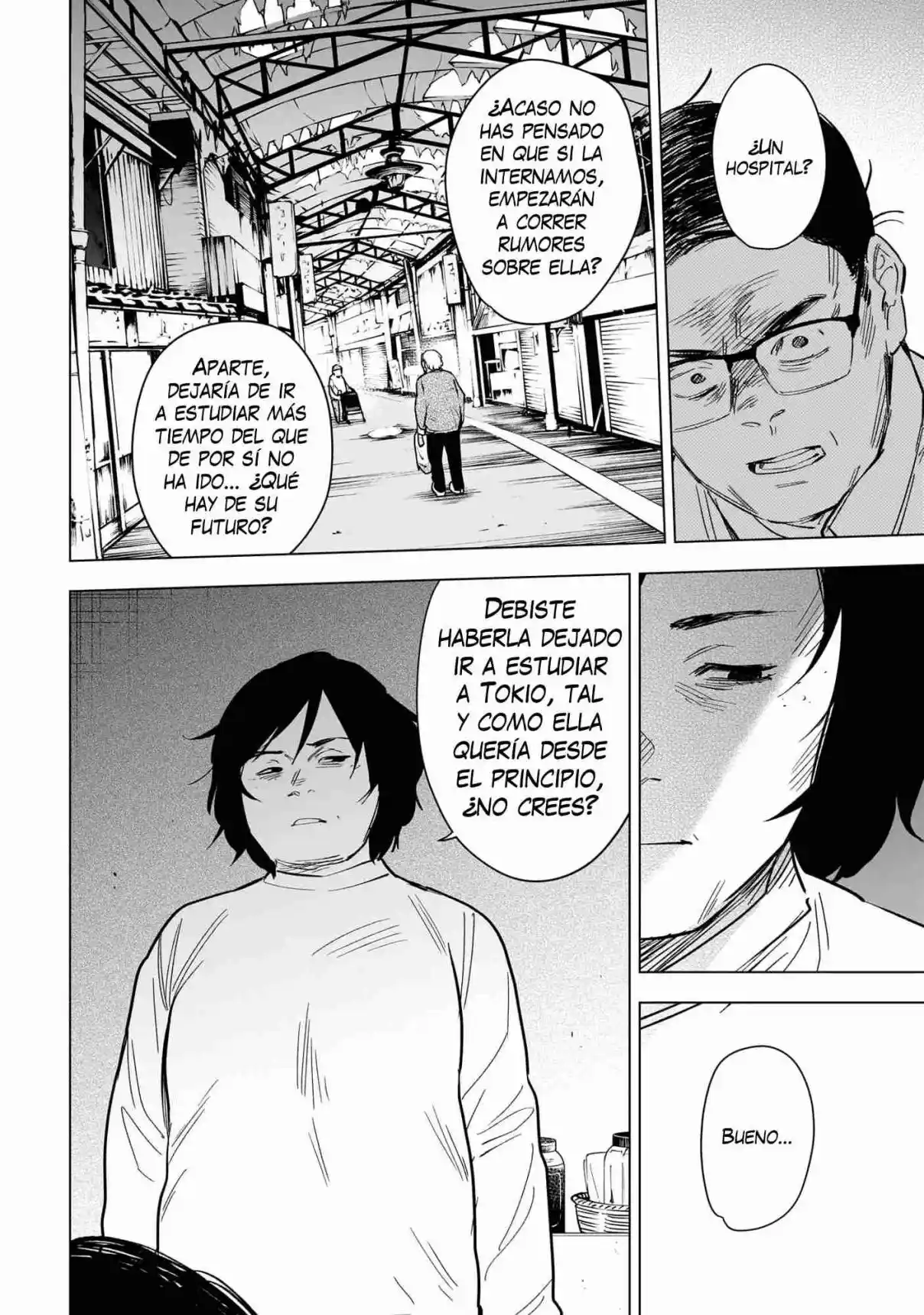 Boy's Abyss - Capítulo 139 - Página 7 - LectorTMOo