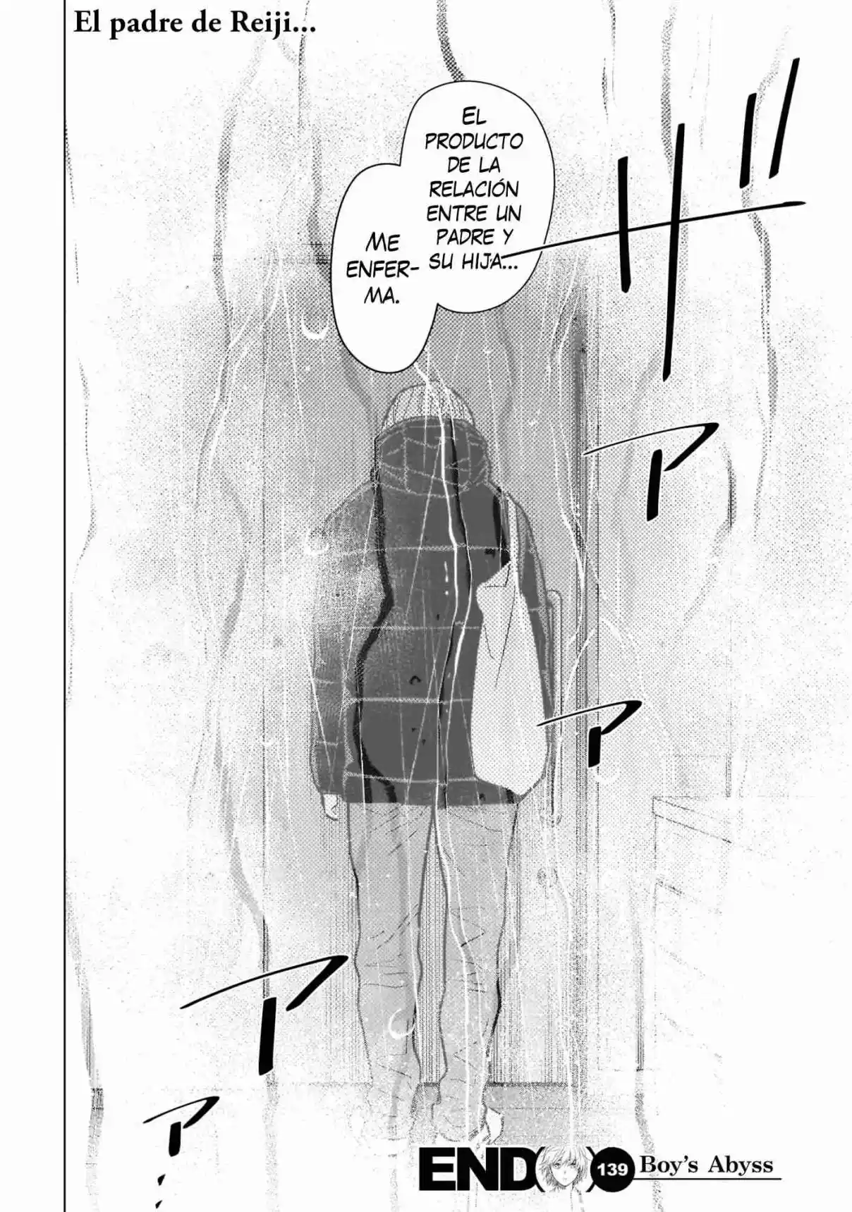 Boy's Abyss - Capítulo 139 - Página 19 - LectorTMOo