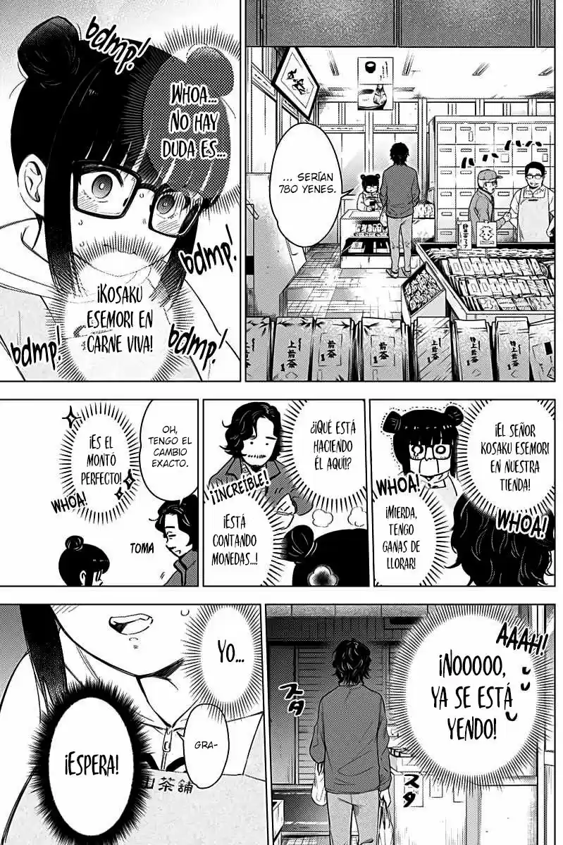 Boy's Abyss - Capítulo 14 - Página 4 - LectorTMOo