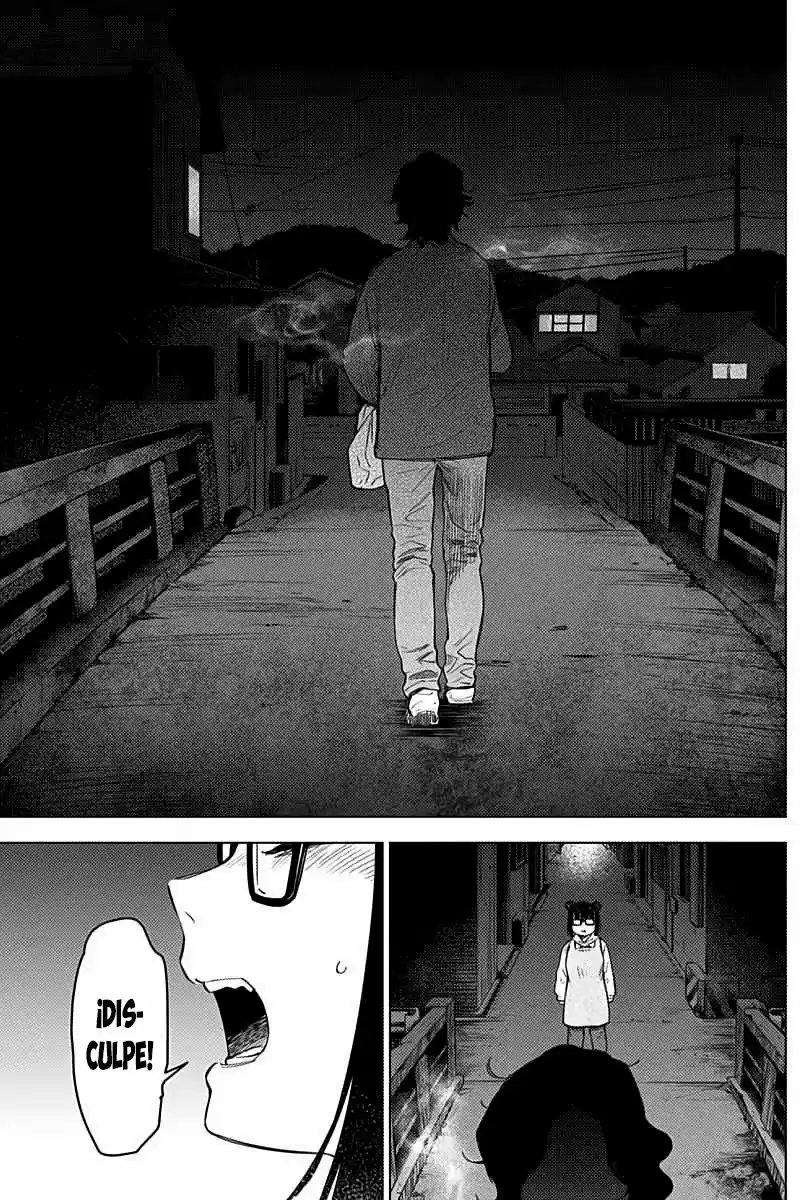 Boy's Abyss - Capítulo 14 - Página 8 - LectorTMOo