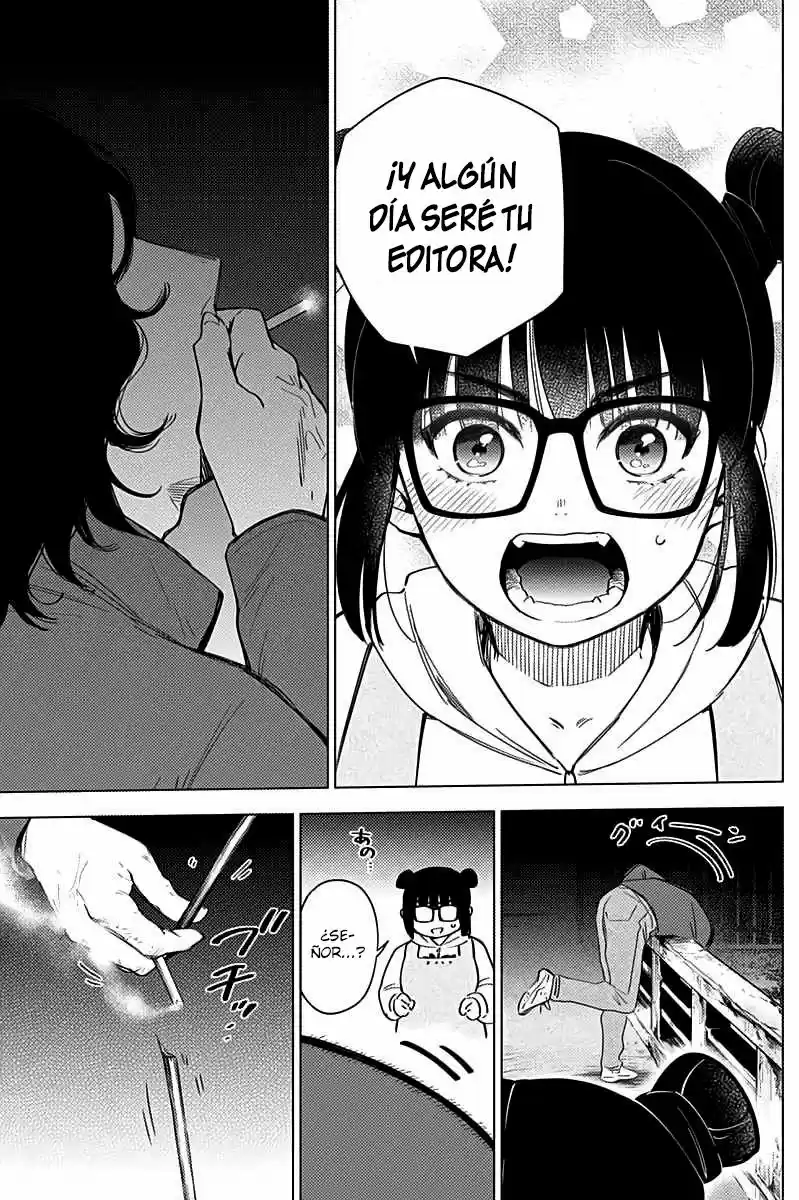 Boy's Abyss - Capítulo 14 - Página 14 - LectorTMOo