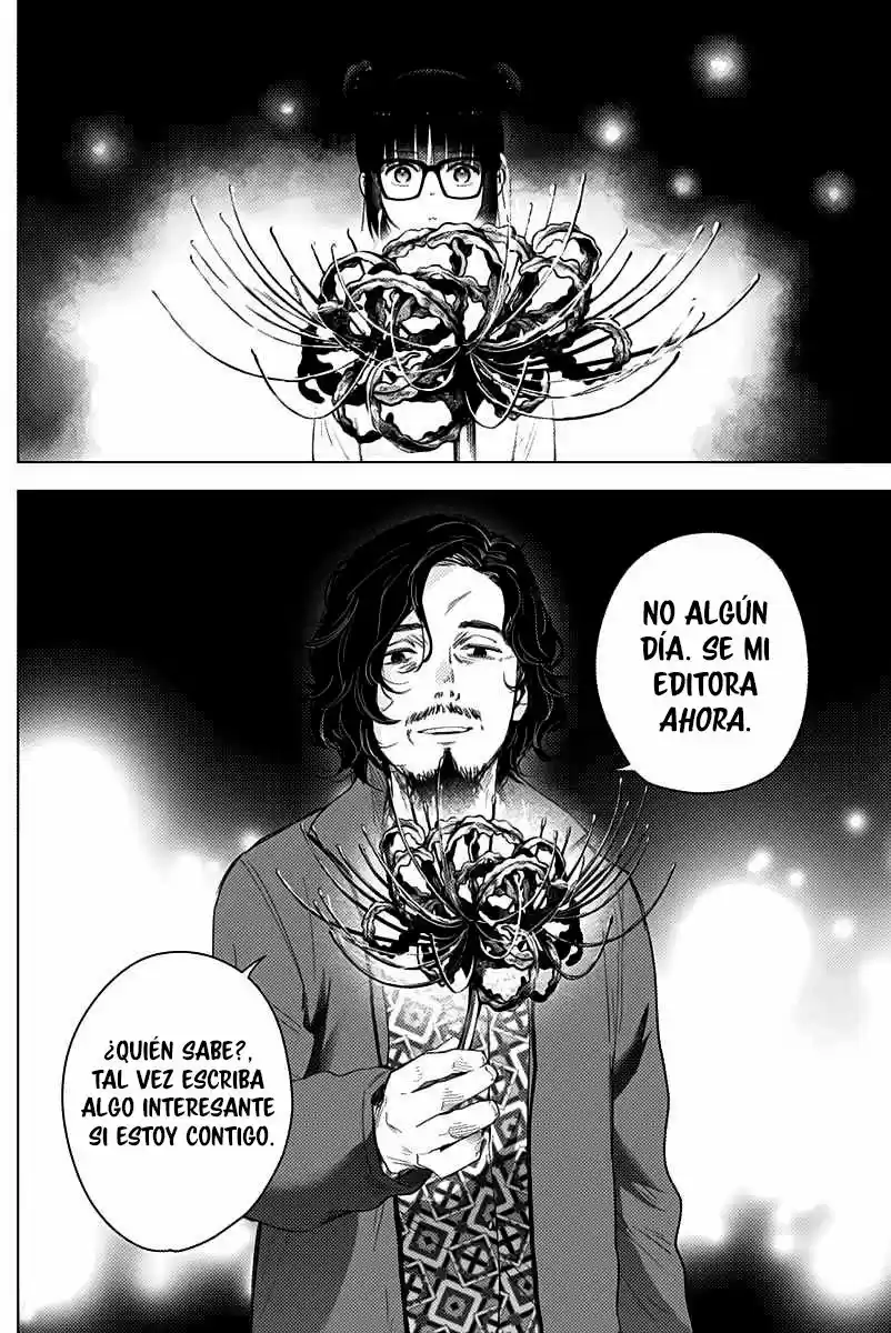 Boy's Abyss - Capítulo 14 - Página 15 - LectorTMOo
