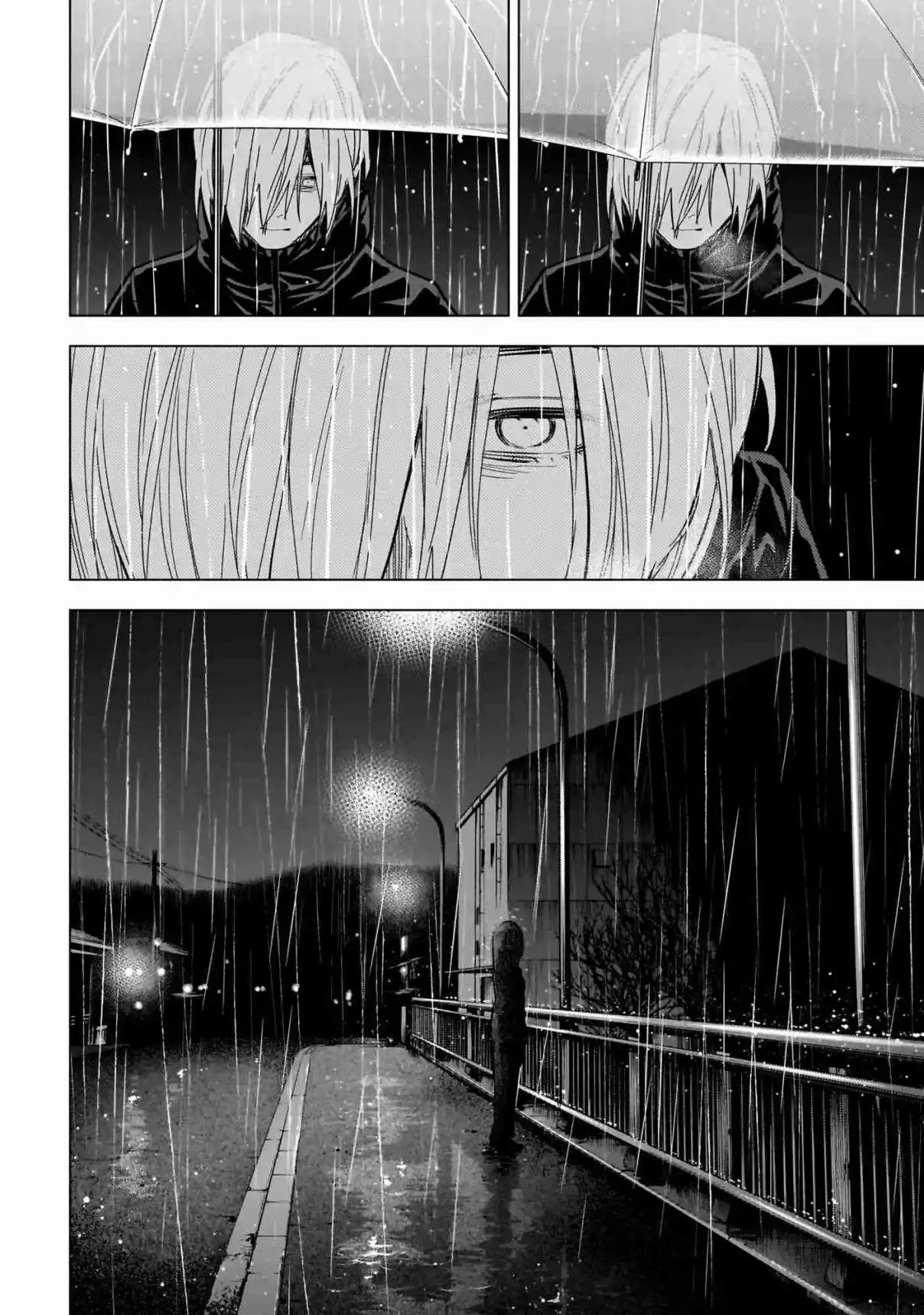 Boy's Abyss - Capítulo 140 - Página 19 - LectorTMOo
