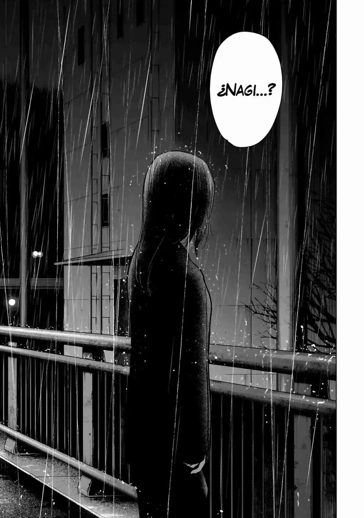 Boy's Abyss - Capítulo 140 - Página 20 - LectorTMOo