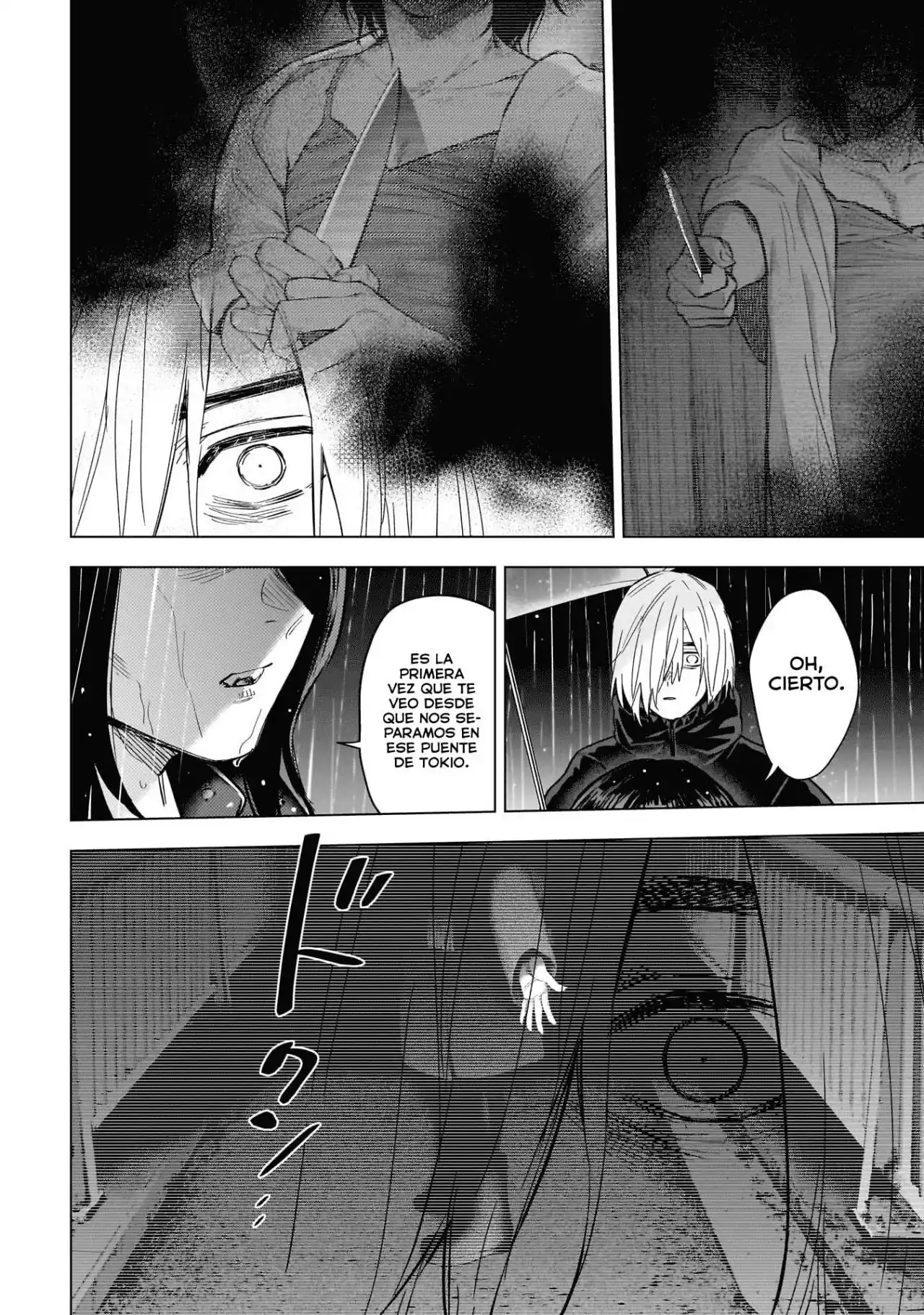 Boy's Abyss - Capítulo 141 - Página 8 - LectorTMOo