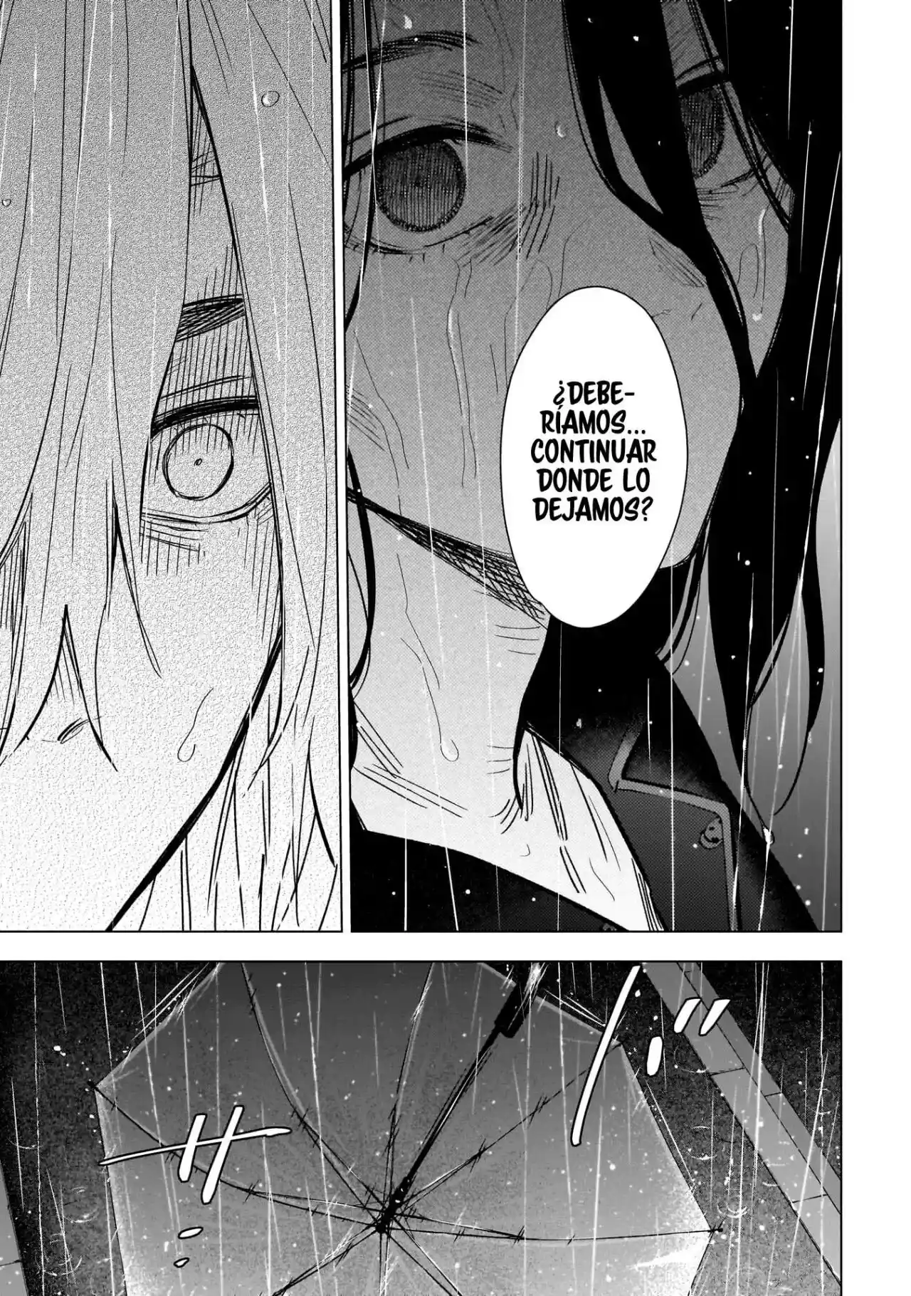 Boy's Abyss - Capítulo 141 - Página 9 - LectorTMOo