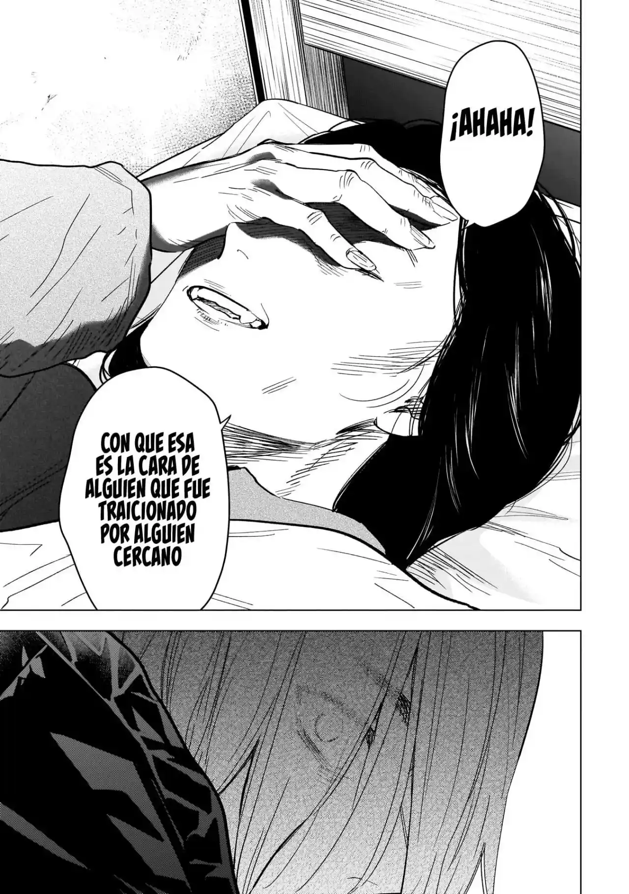Boy's Abyss - Capítulo 141 - Página 17 - LectorTMOo
