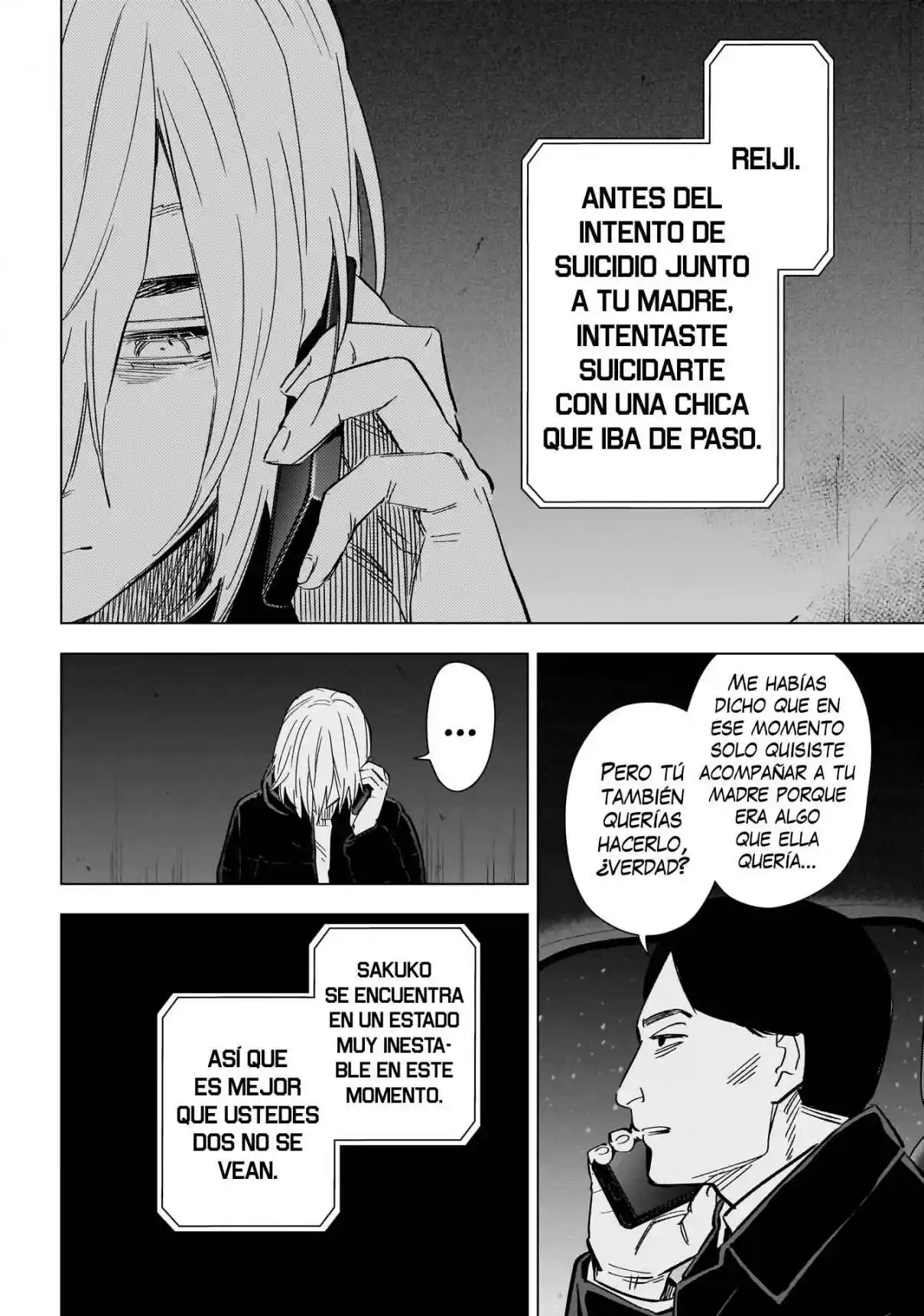 Boy's Abyss - Capítulo 142 - Página 9 - LectorTMOo
