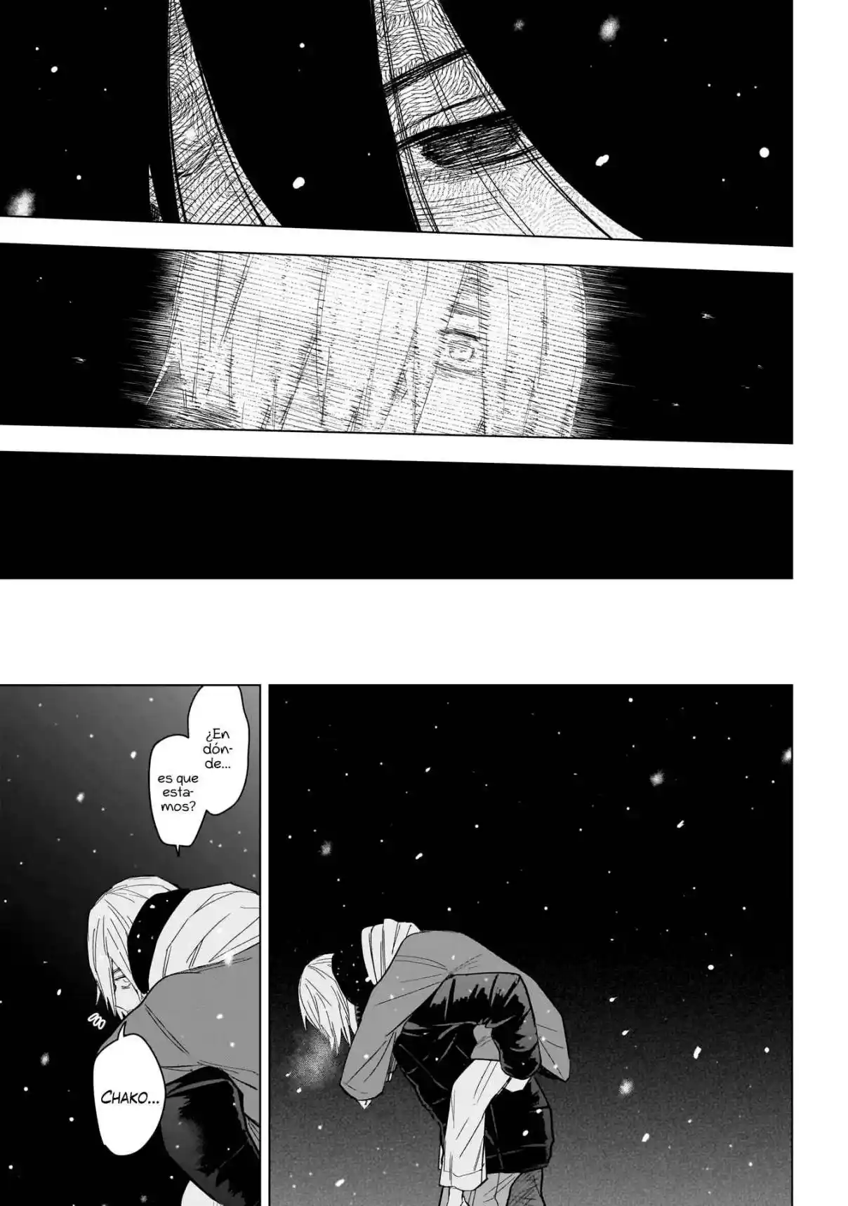 Boy's Abyss - Capítulo 143 - Página 6 - LectorTMOo