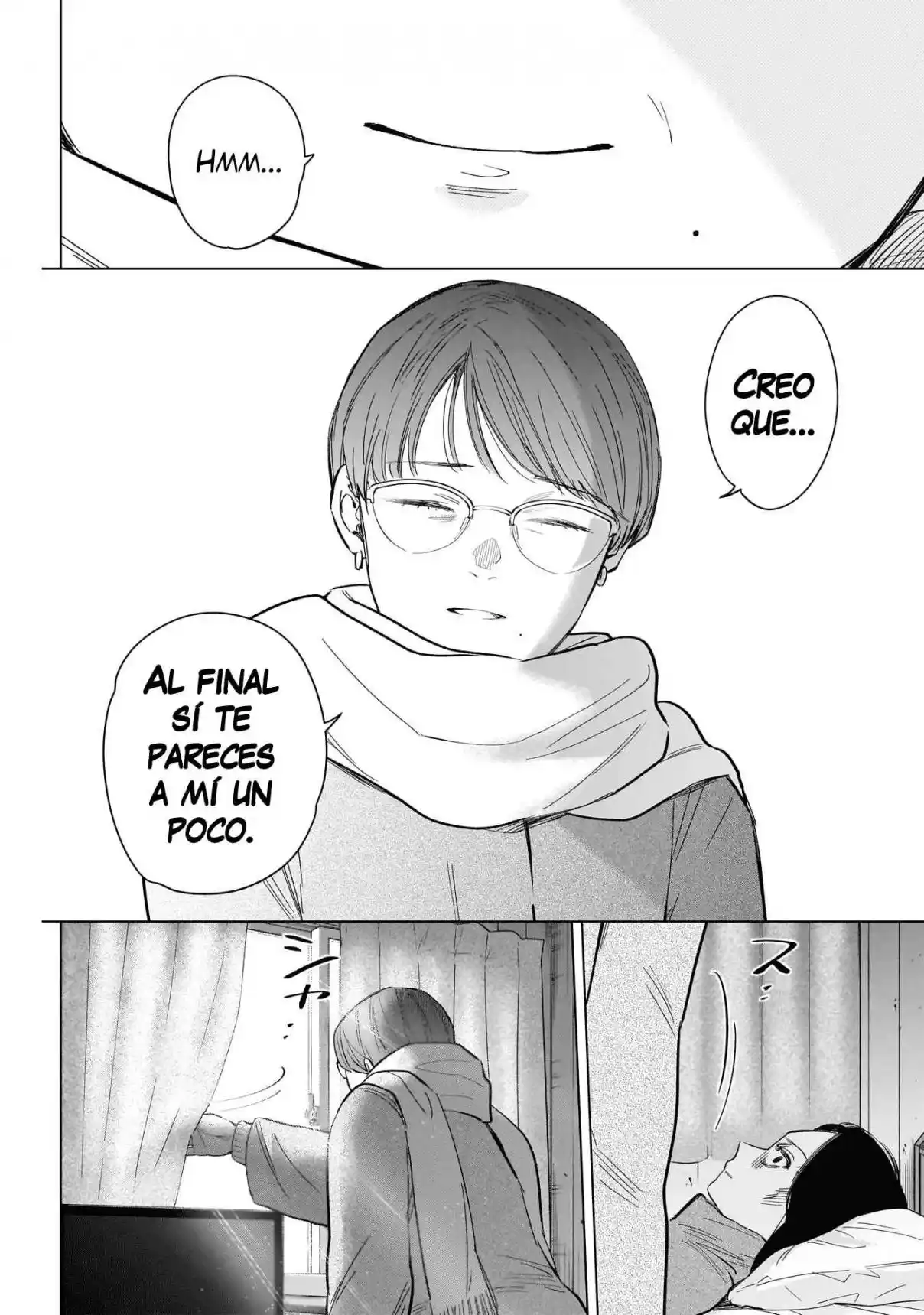 Boy's Abyss - Capítulo 144 - Página 15 - LectorTMOo