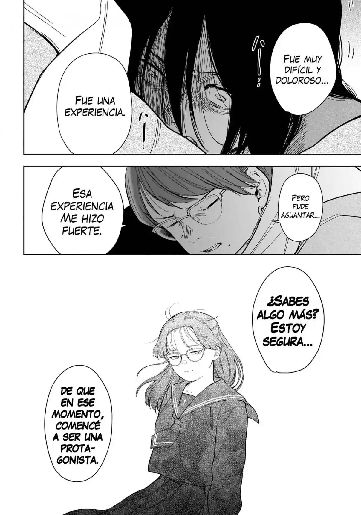 Boy's Abyss - Capítulo 144 - Página 19 - LectorTMOo