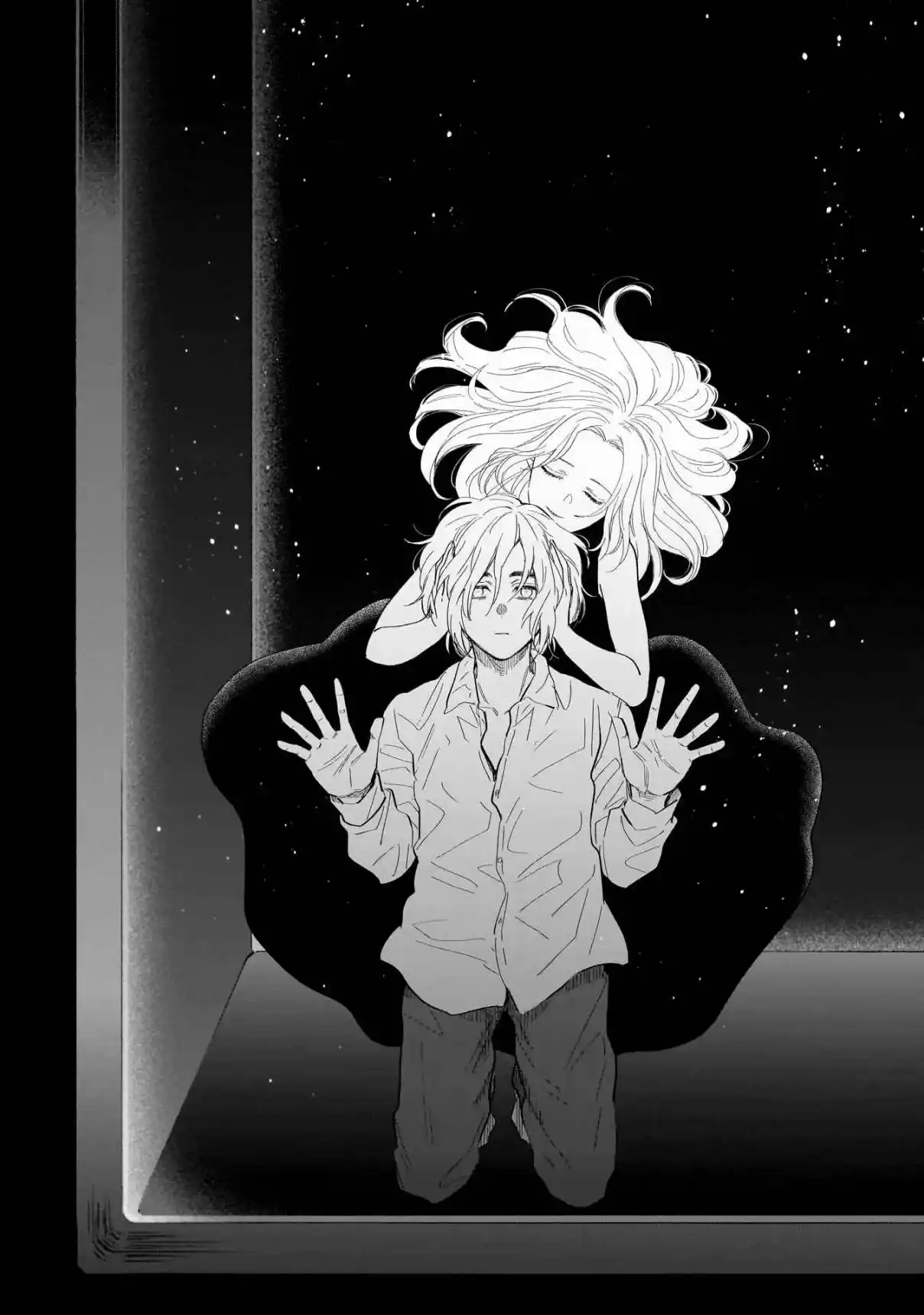 Boy's Abyss - Capítulo 146 - Página 4 - LectorTMOo