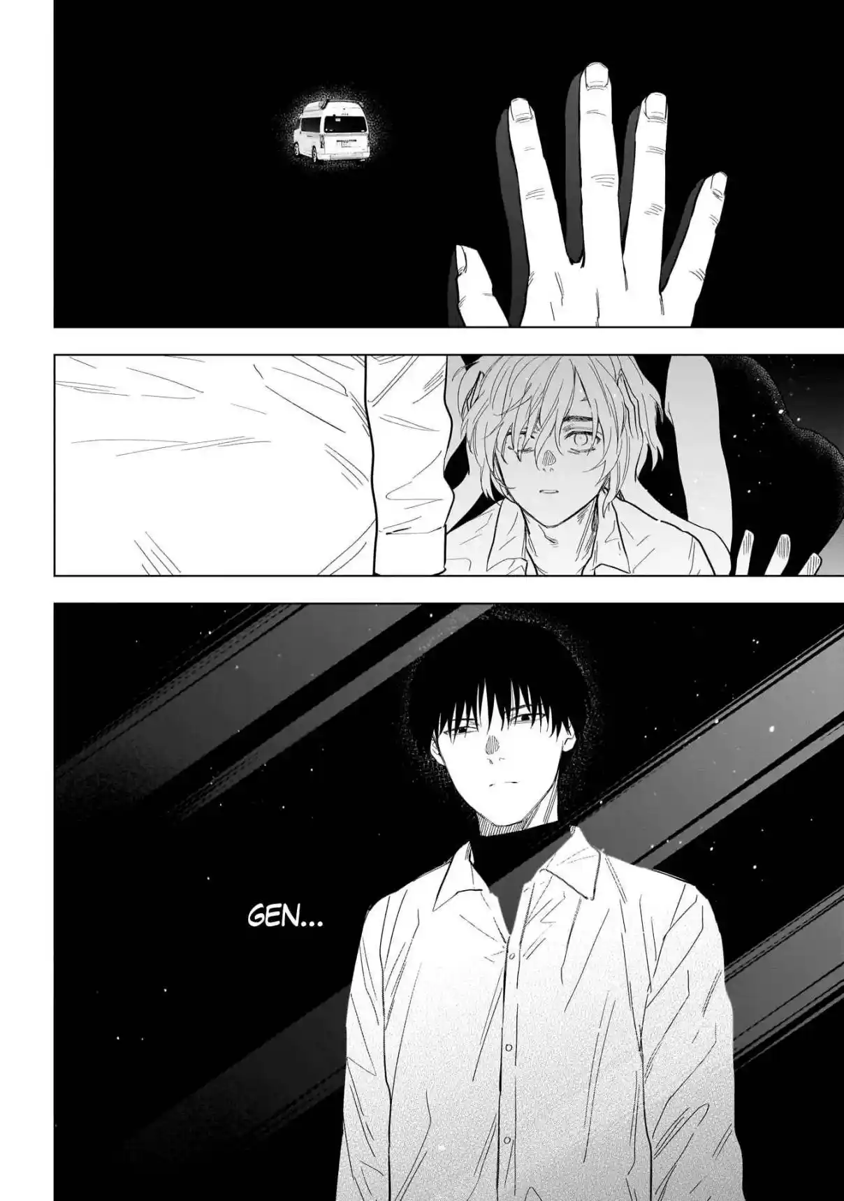 Boy's Abyss - Capítulo 146 - Página 5 - LectorTMOo
