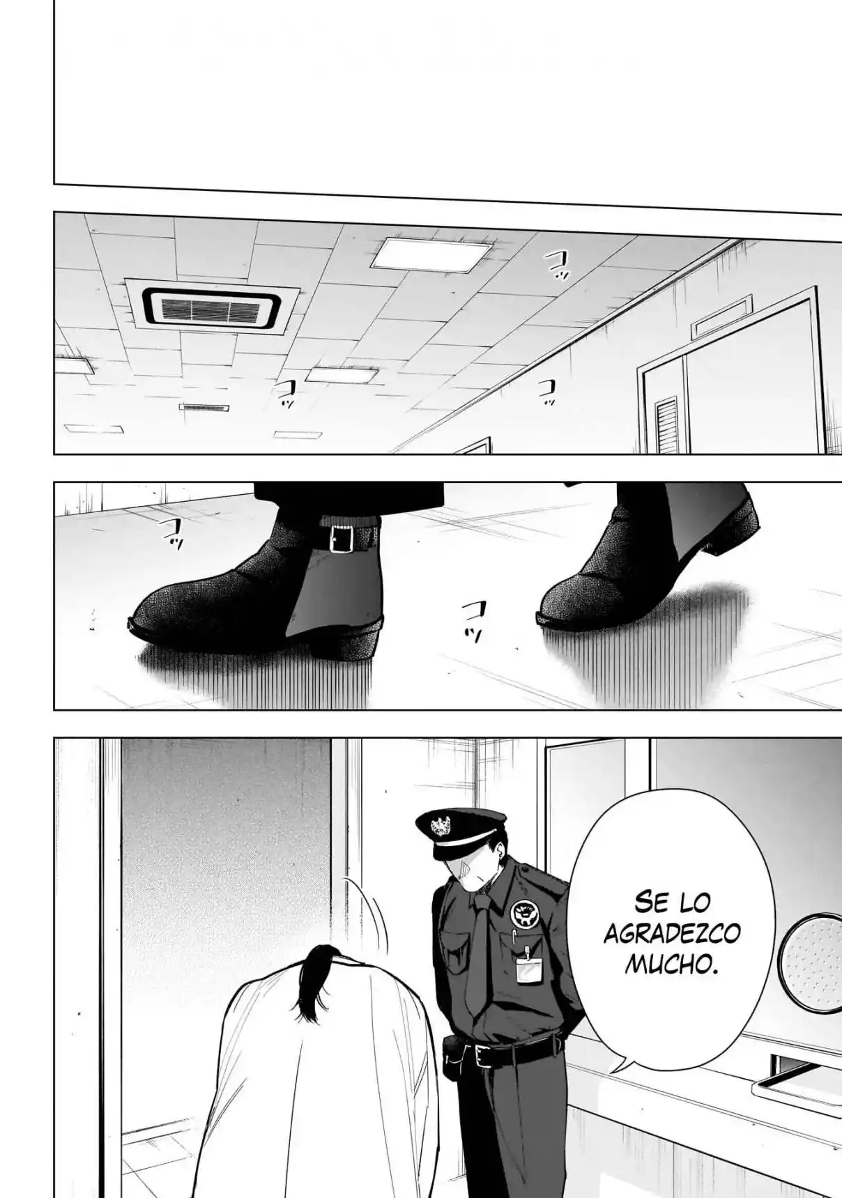 Boy's Abyss - Capítulo 146 - Página 15 - LectorTMOo