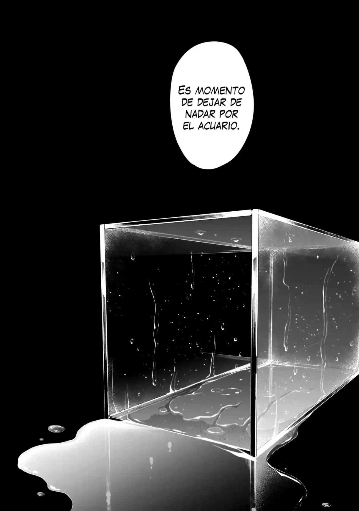 Boy's Abyss - Capítulo 147 - Página 16 - LectorTMOo