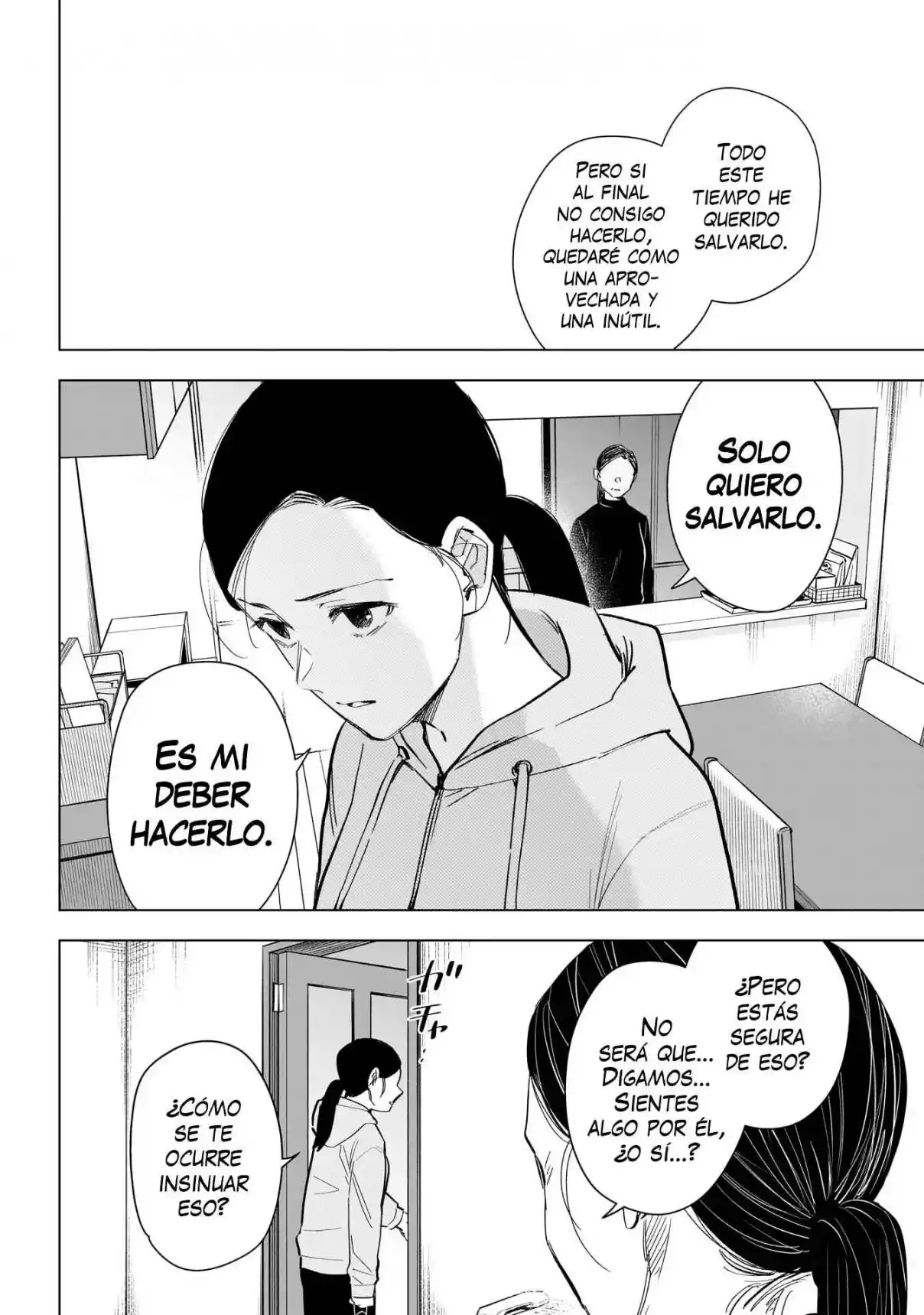 Boy's Abyss - Capítulo 148 - Página 7 - LectorTMOo
