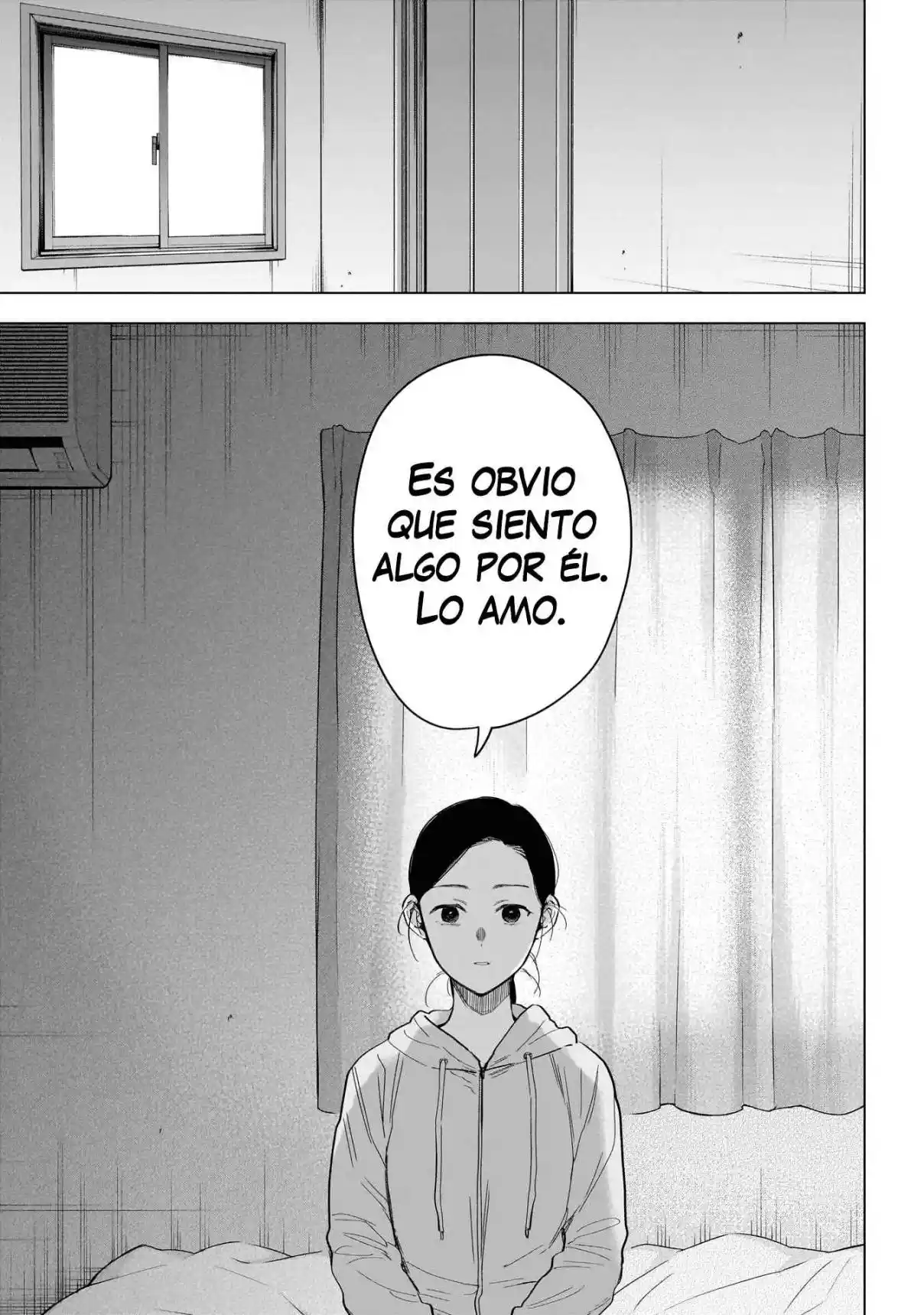 Boy's Abyss - Capítulo 148 - Página 8 - LectorTMOo