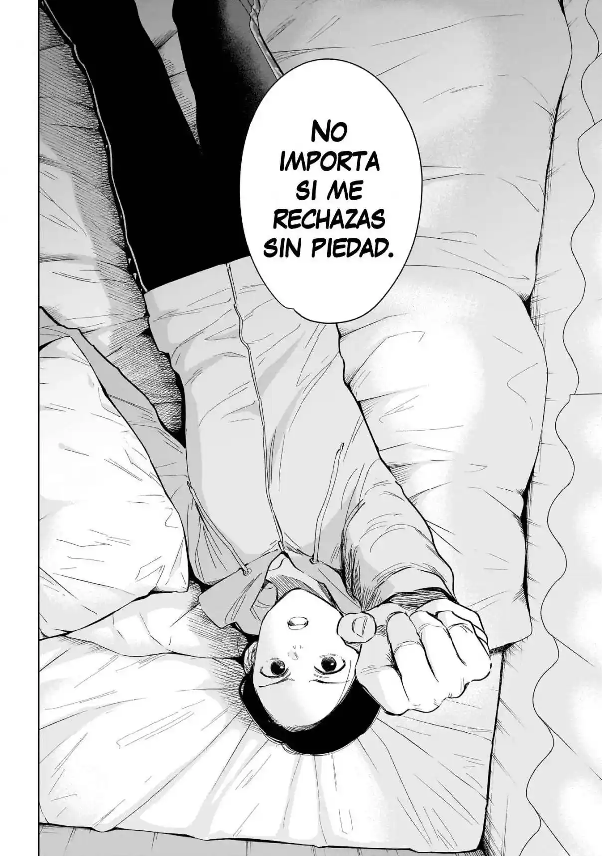 Boy's Abyss - Capítulo 148 - Página 13 - LectorTMOo