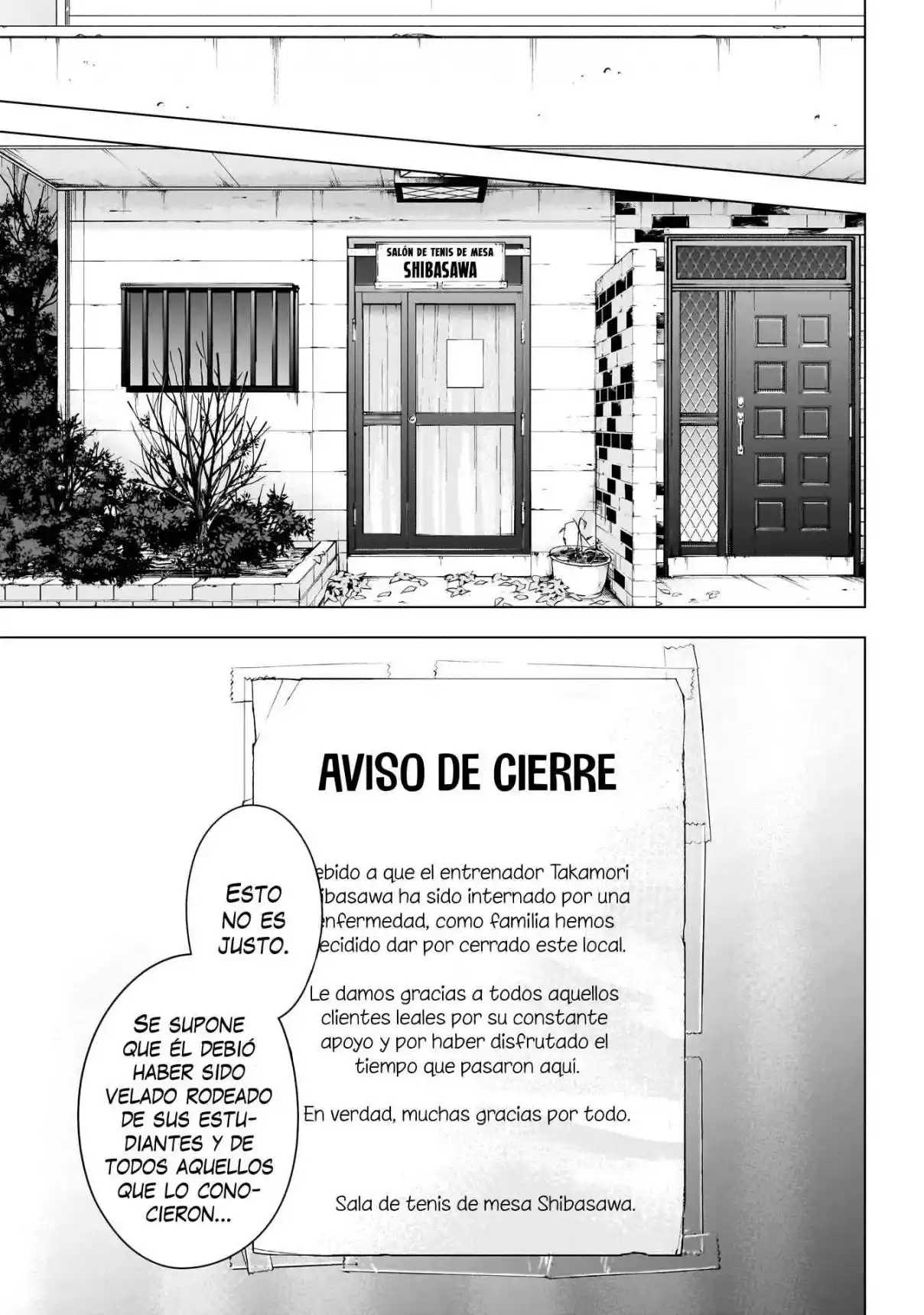 Boy's Abyss - Capítulo 148 - Página 16 - LectorTMOo