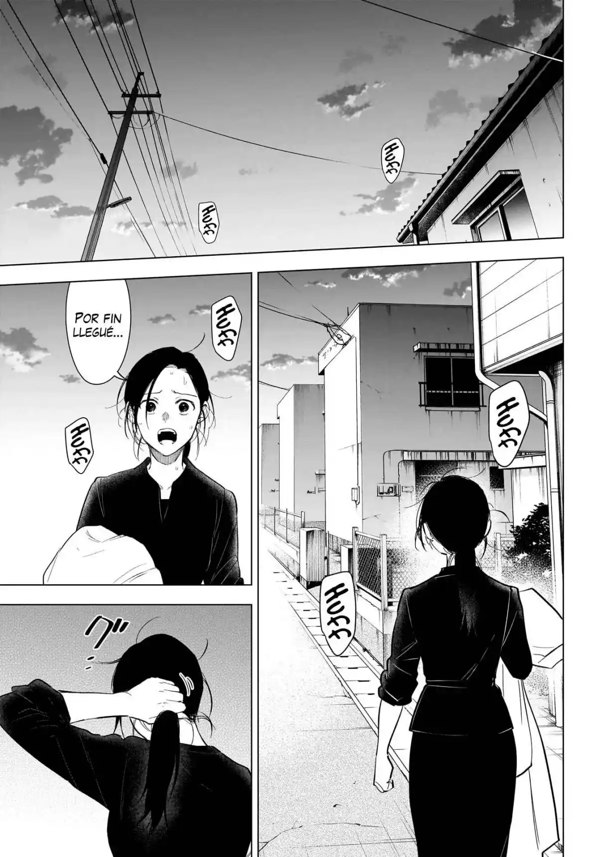 Boy's Abyss - Capítulo 149 - Página 4 - LectorTMOo
