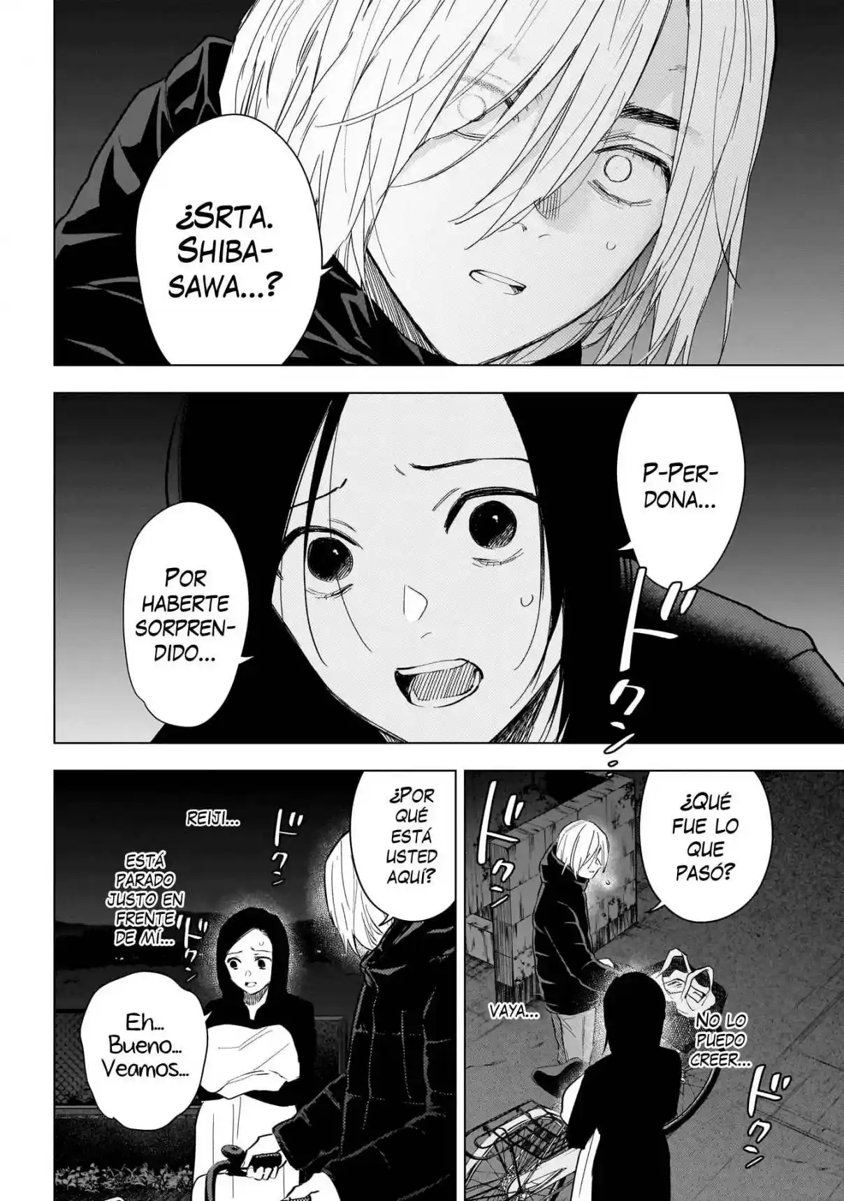 Boy's Abyss - Capítulo 149 - Página 9 - LectorTMOo