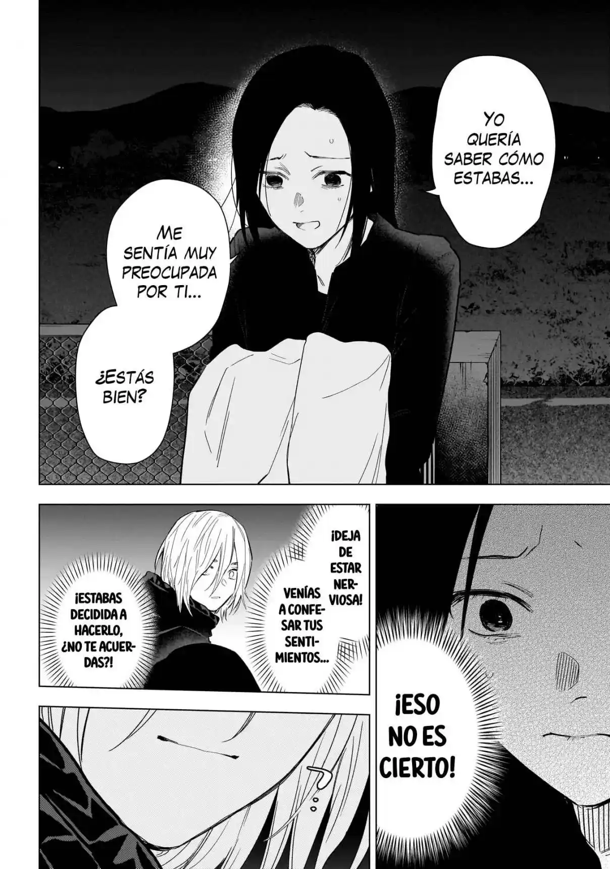 Boy's Abyss - Capítulo 149 - Página 11 - LectorTMOo