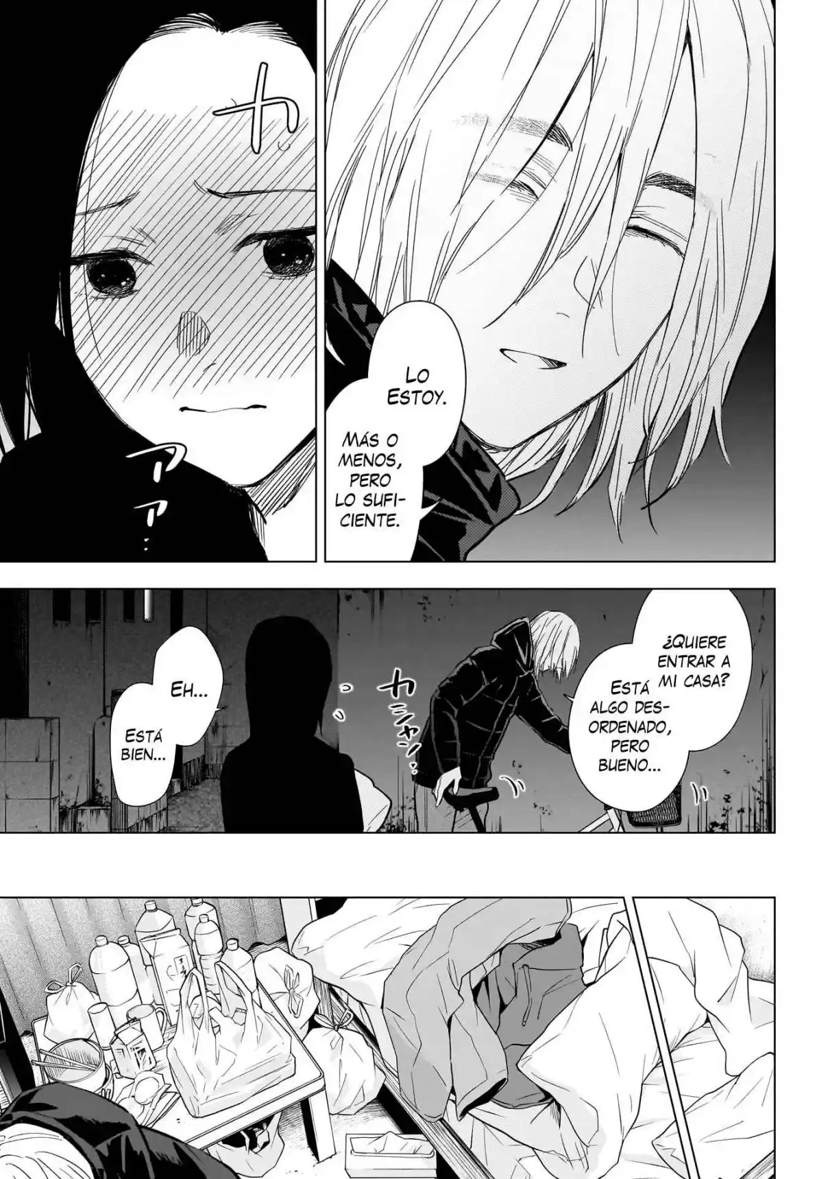 Boy's Abyss - Capítulo 149 - Página 12 - LectorTMOo