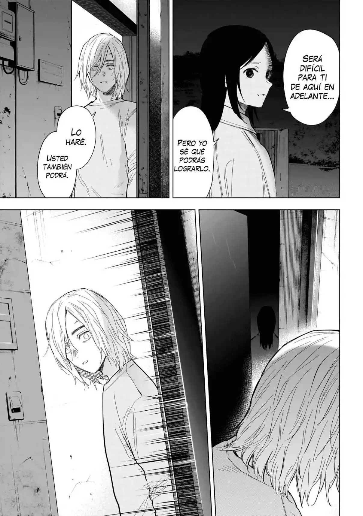 Boy's Abyss - Capítulo 149 - Página 16 - LectorTMOo