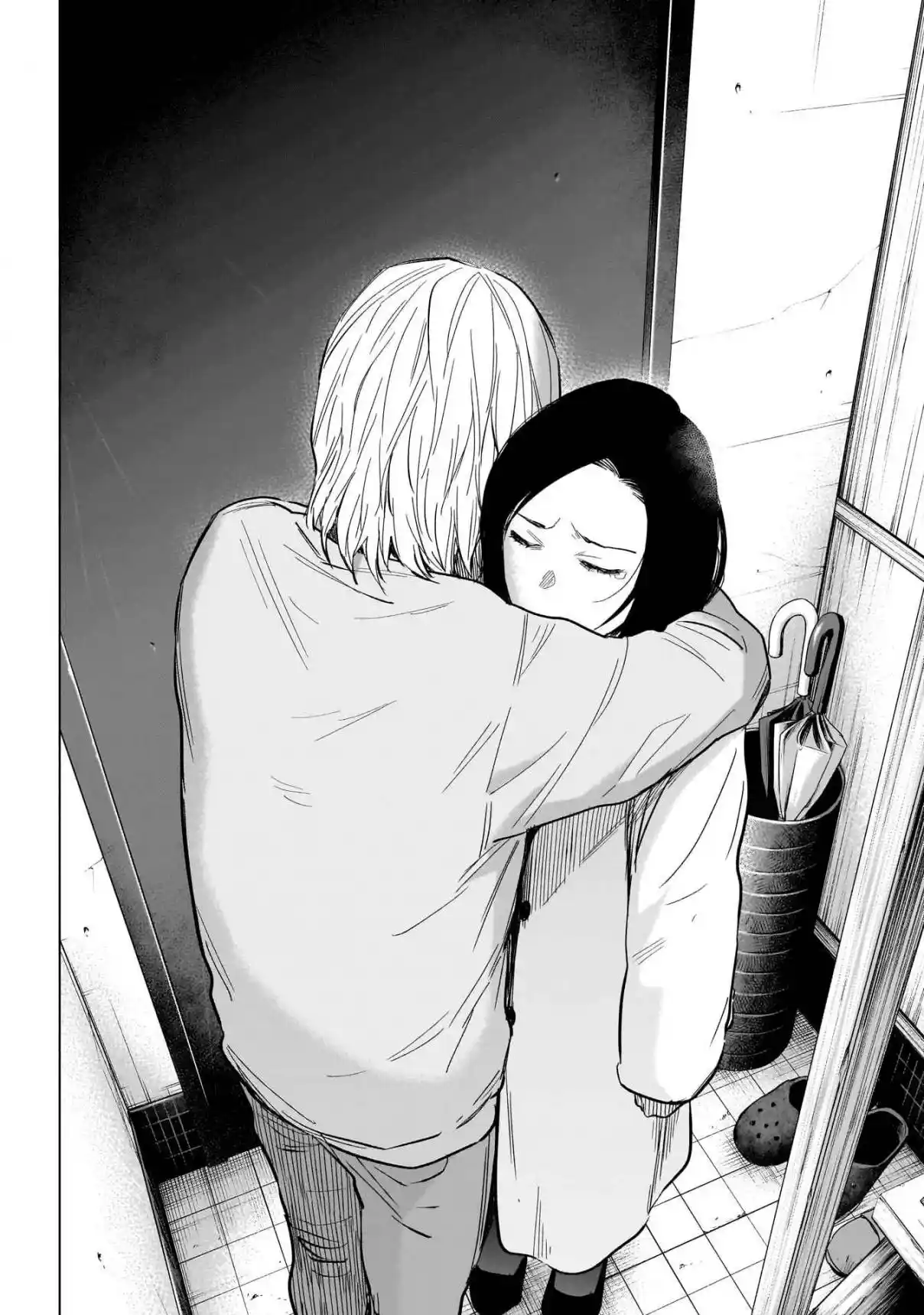 Boy's Abyss - Capítulo 149 - Página 20 - LectorTMOo