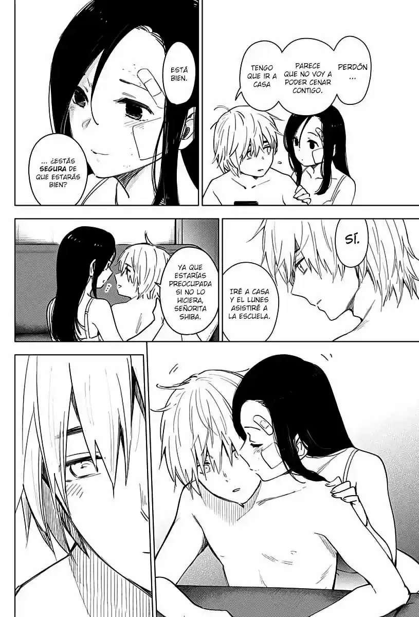 Boy's Abyss - Capítulo 15 - Página 5 - LectorTMOo