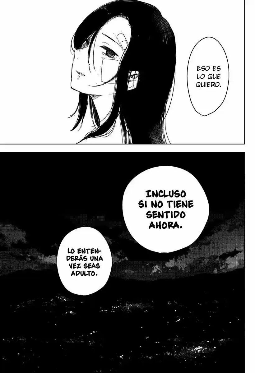 Boy's Abyss - Capítulo 15 - Página 10 - LectorTMOo