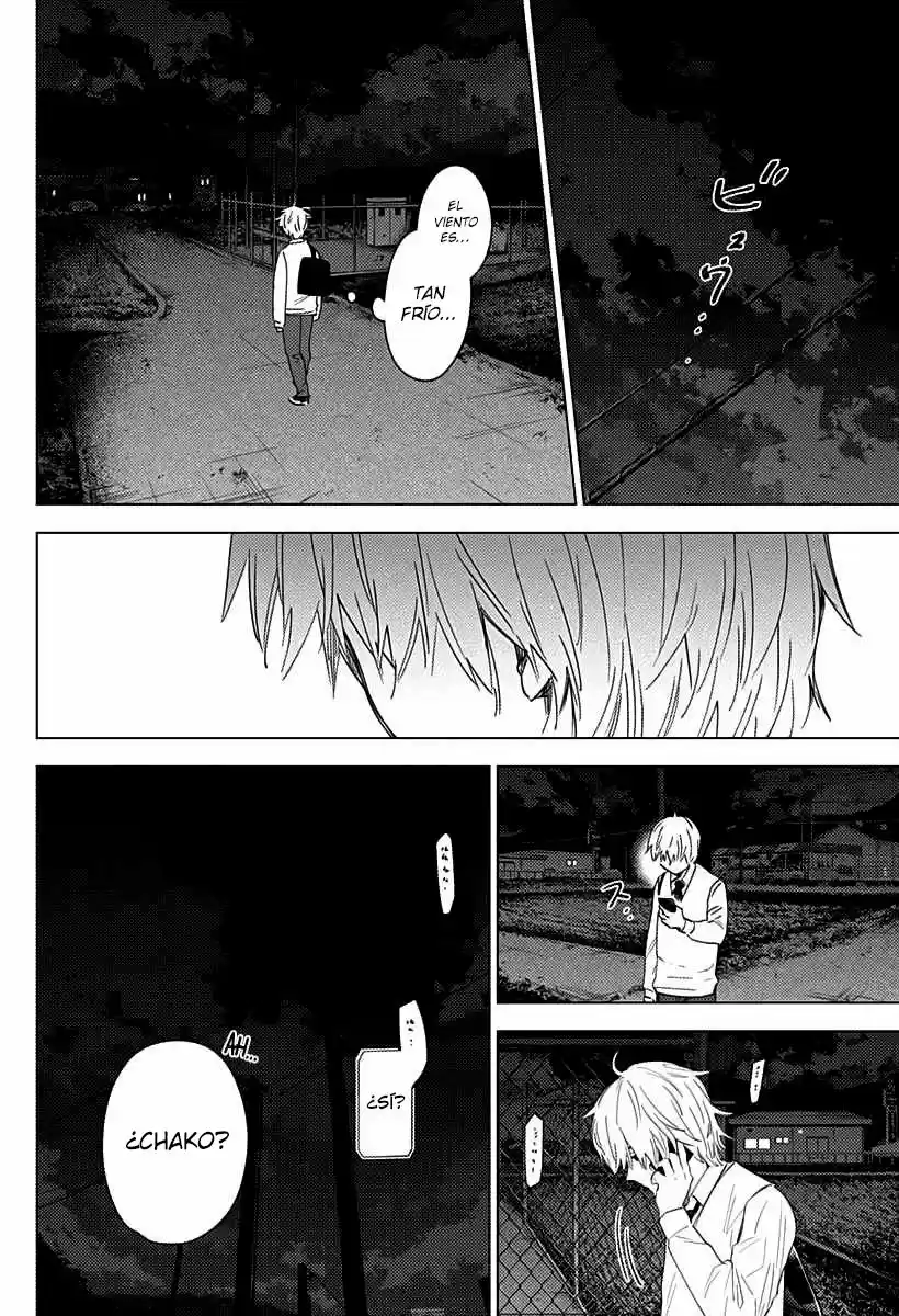 Boy's Abyss - Capítulo 15 - Página 11 - LectorTMOo