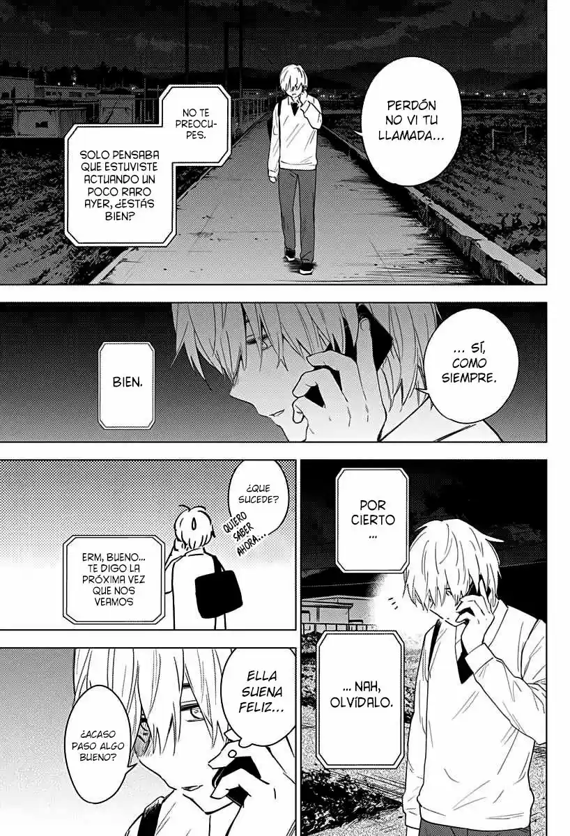 Boy's Abyss - Capítulo 15 - Página 12 - LectorTMOo