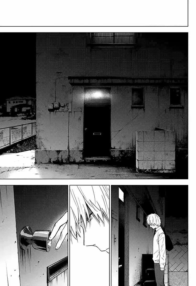 Boy's Abyss - Capítulo 15 - Página 14 - LectorTMOo