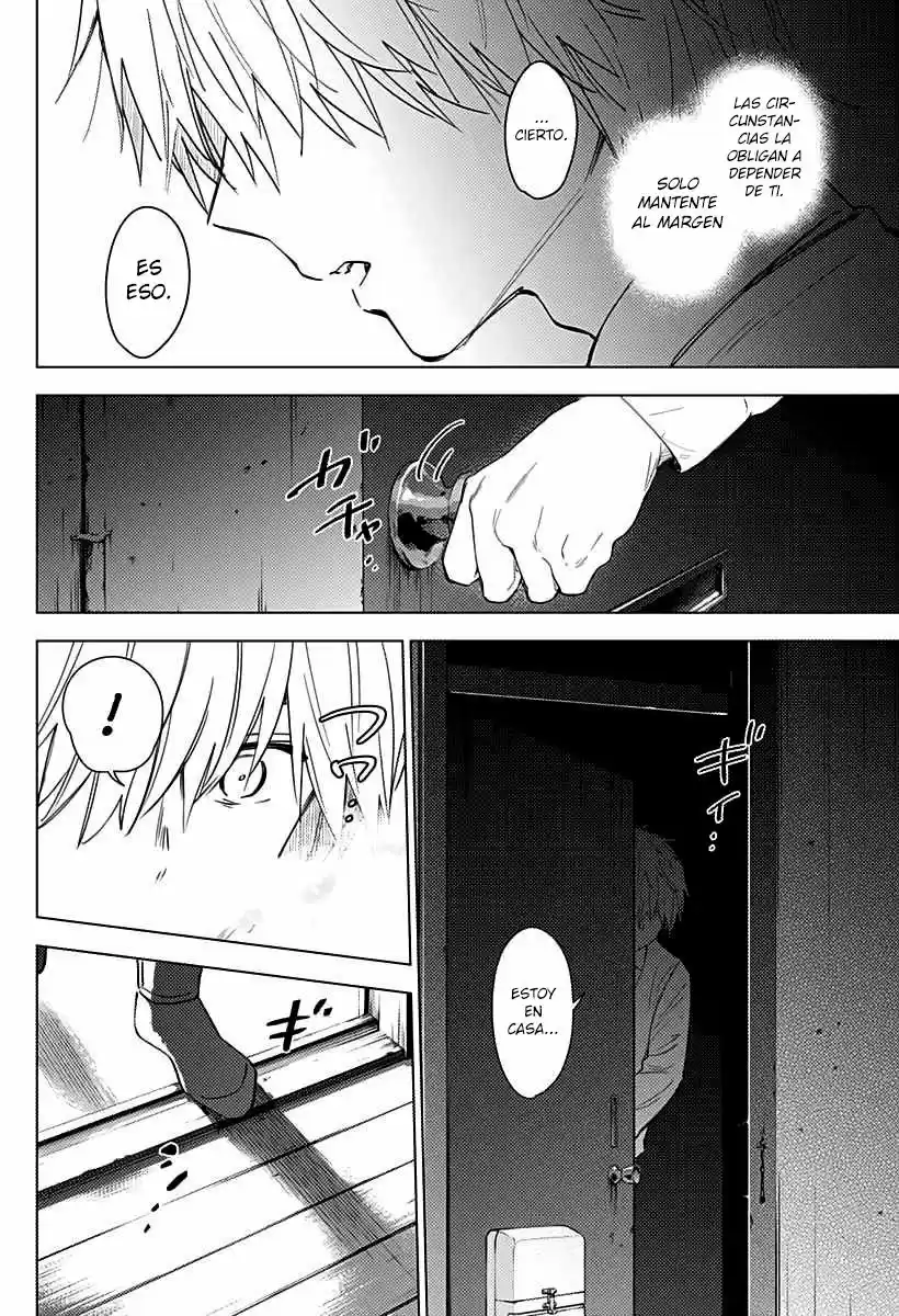 Boy's Abyss - Capítulo 15 - Página 15 - LectorTMOo