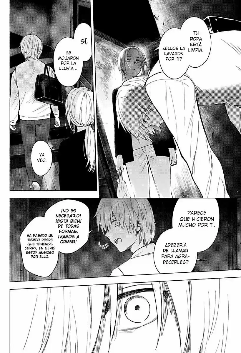 Boy's Abyss - Capítulo 15 - Página 17 - LectorTMOo