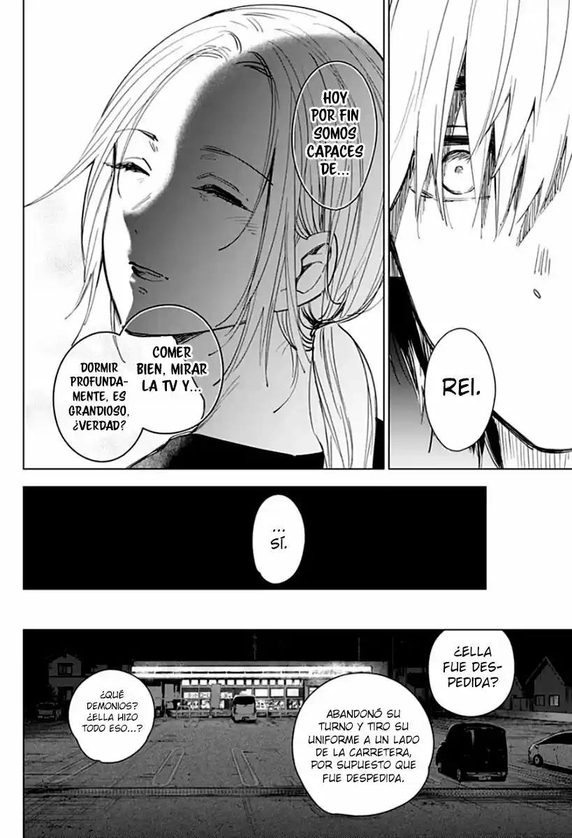 Boy's Abyss - Capítulo 15 - Página 18 - LectorTMOo