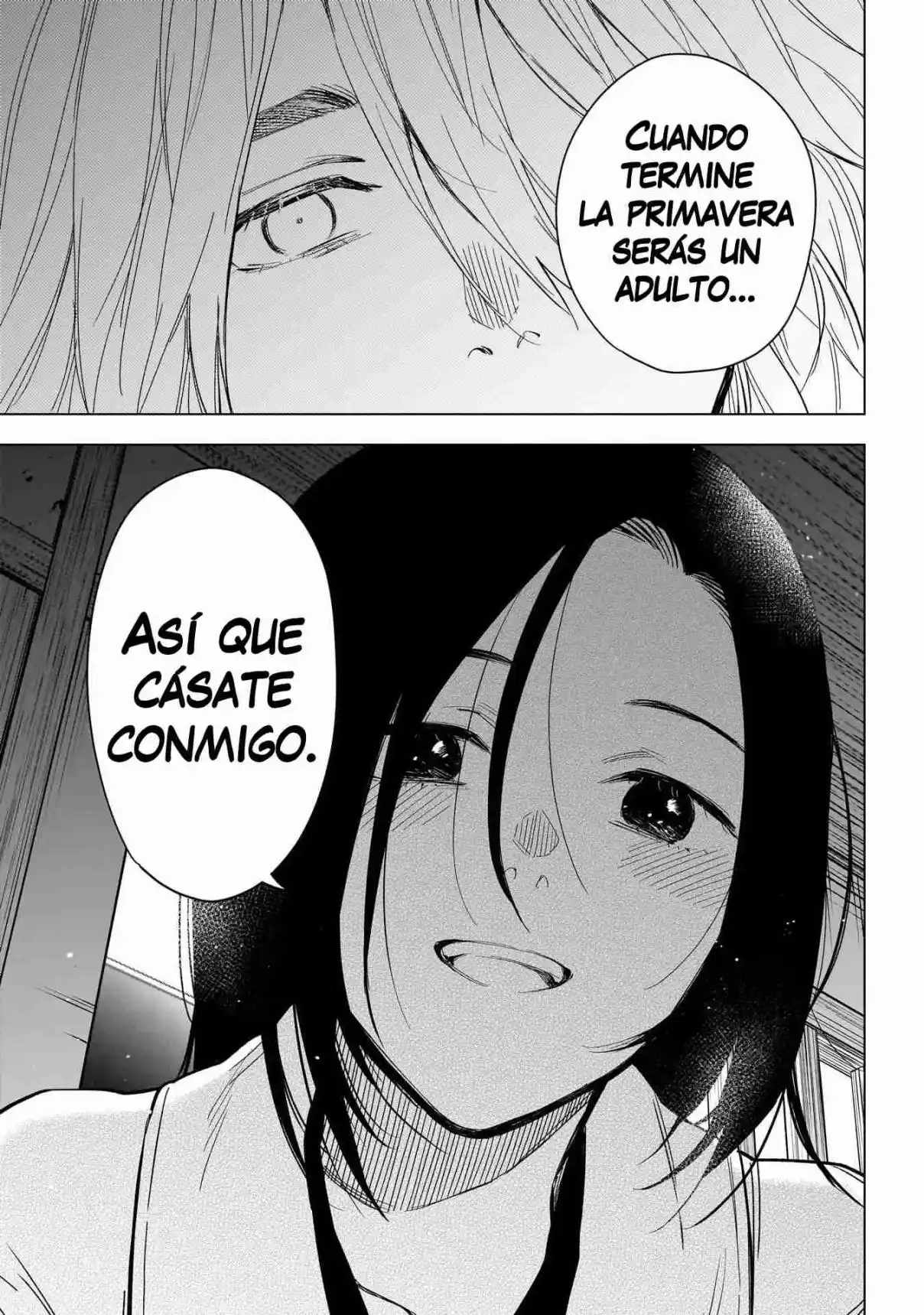 Boy's Abyss - Capítulo 150 - Página 12 - LectorTMOo