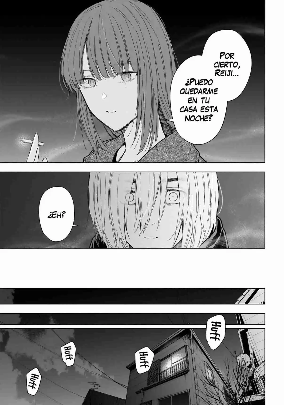 Boy's Abyss - Capítulo 151 - Página 6 - LectorTMOo