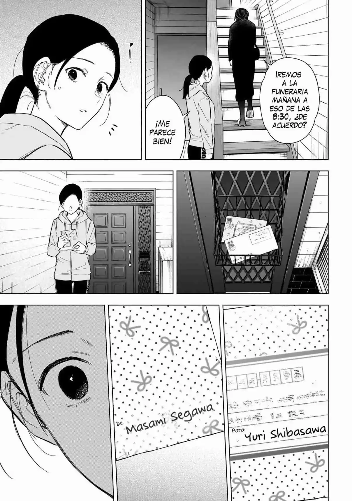Boy's Abyss - Capítulo 151 - Página 10 - LectorTMOo