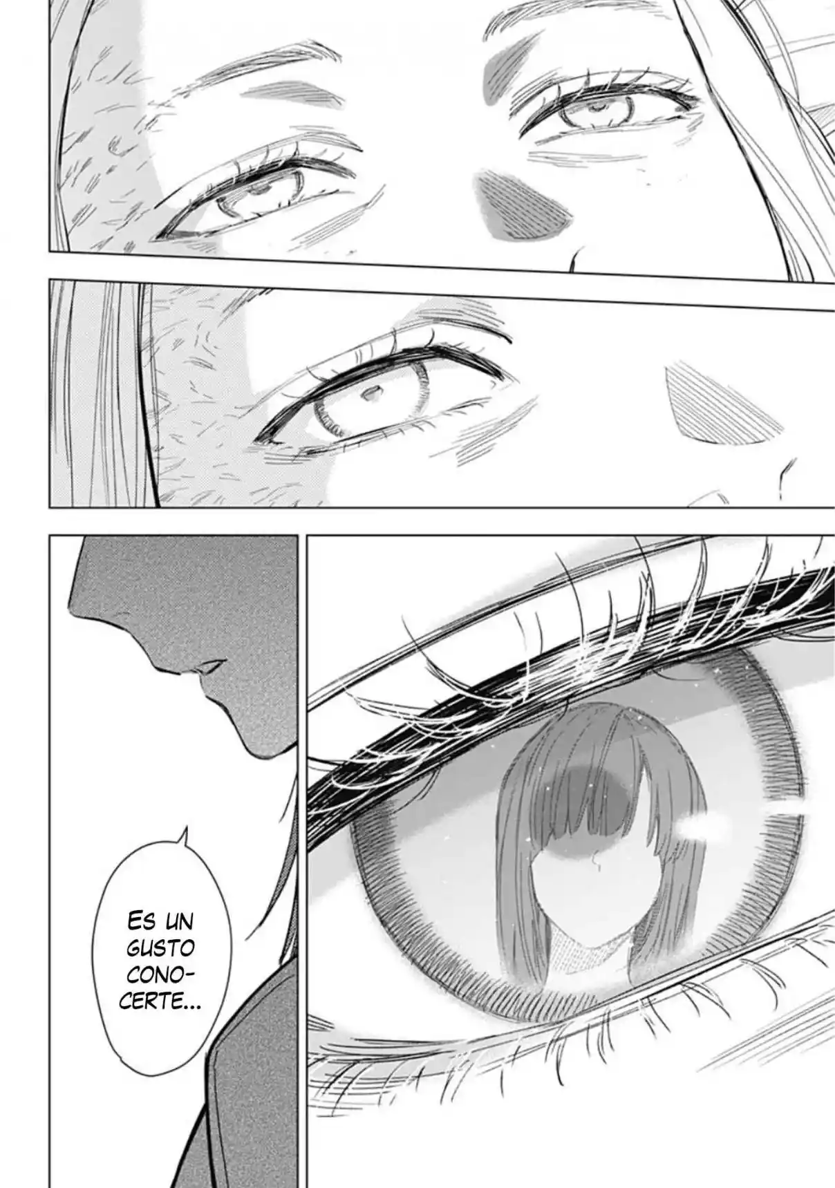 Boy's Abyss - Capítulo 153 - Página 13 - LectorTMOo