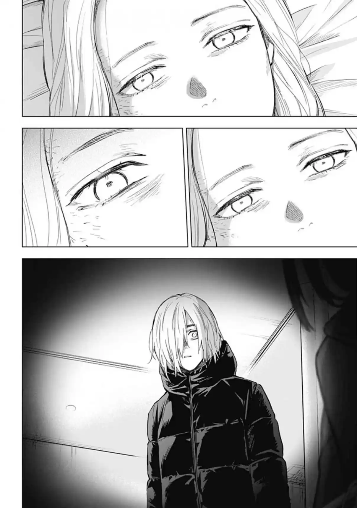 Boy's Abyss - Capítulo 153 - Página 17 - LectorTMOo