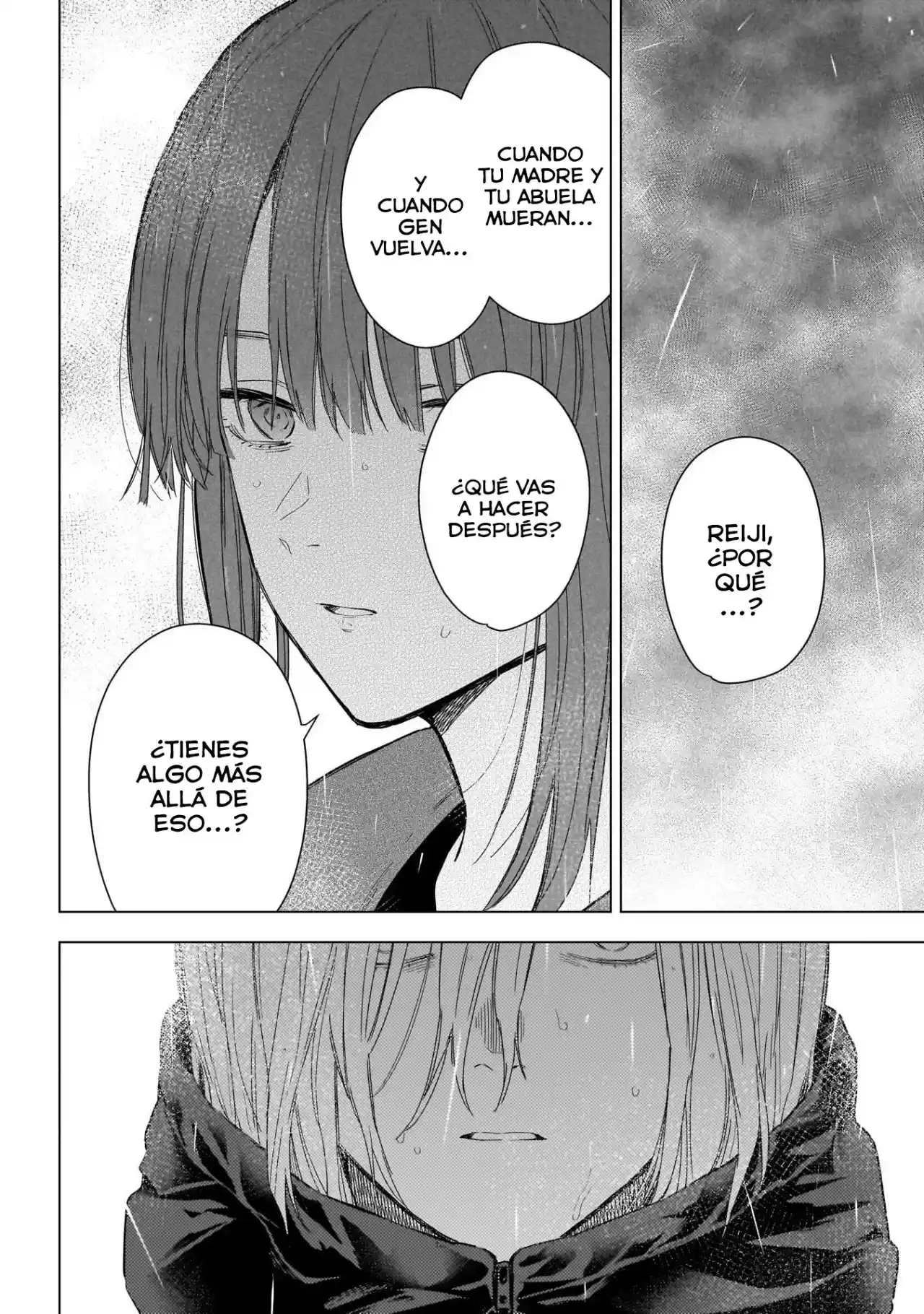 Boy's Abyss - Capítulo 154 - Página 11 - LectorTMOo