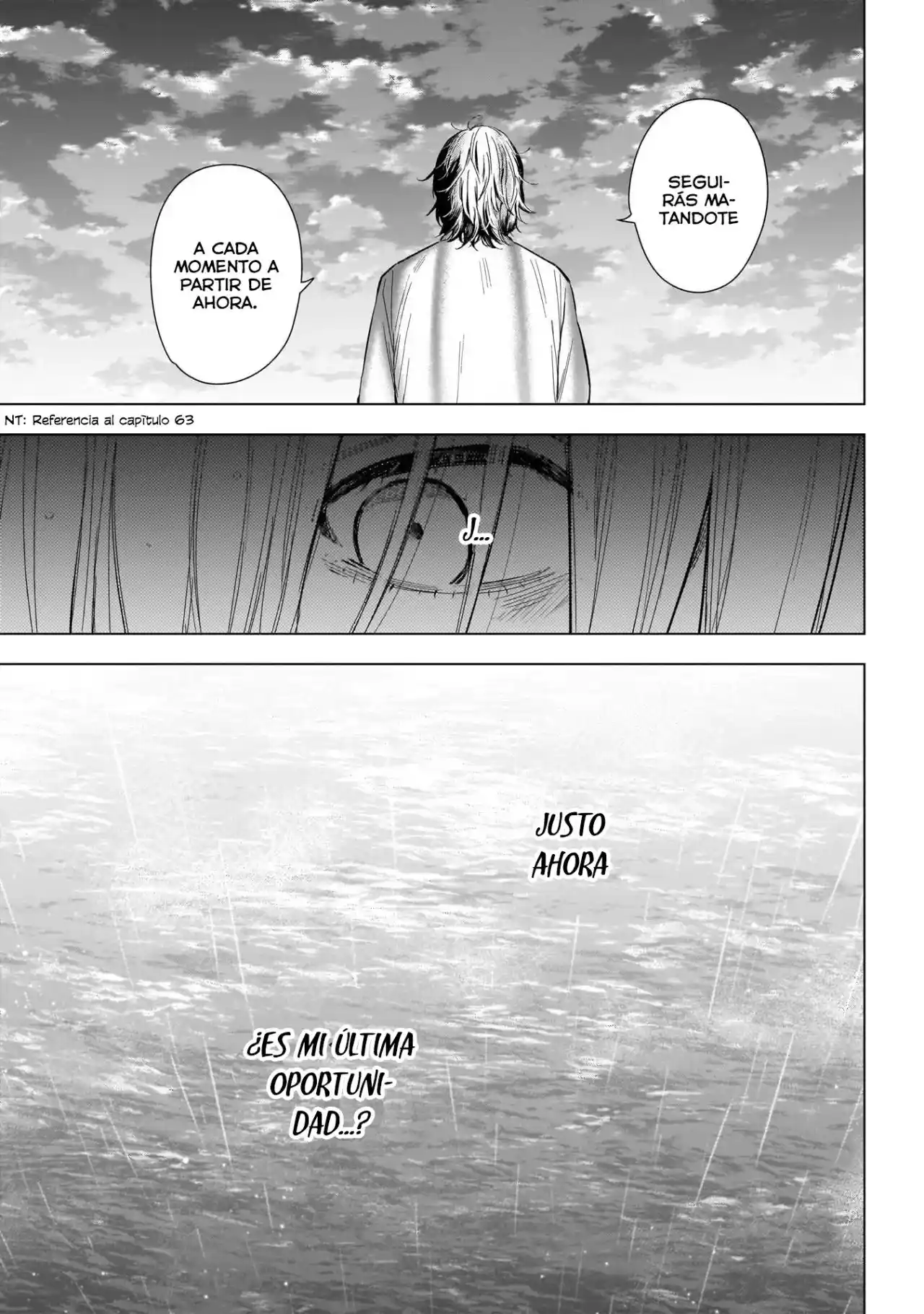 Boy's Abyss - Capítulo 154 - Página 12 - LectorTMOo