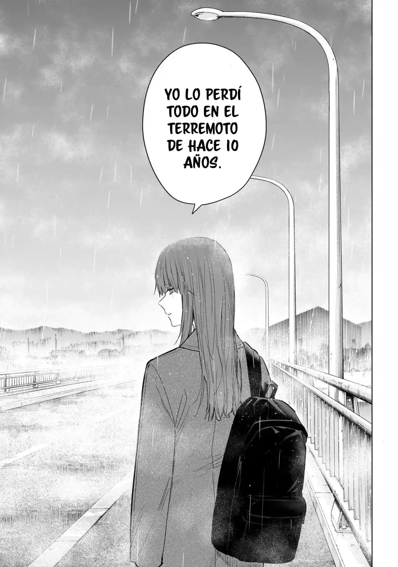 Boy's Abyss - Capítulo 154 - Página 16 - LectorTMOo