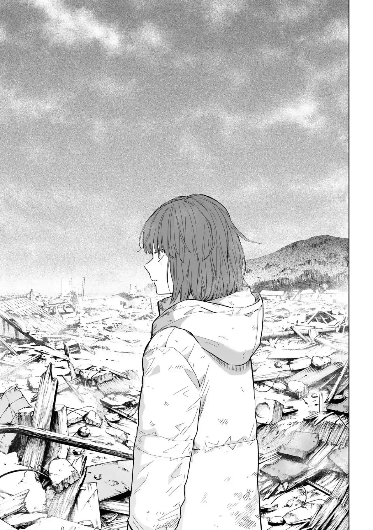 Boy's Abyss - Capítulo 154 - Página 18 - LectorTMOo