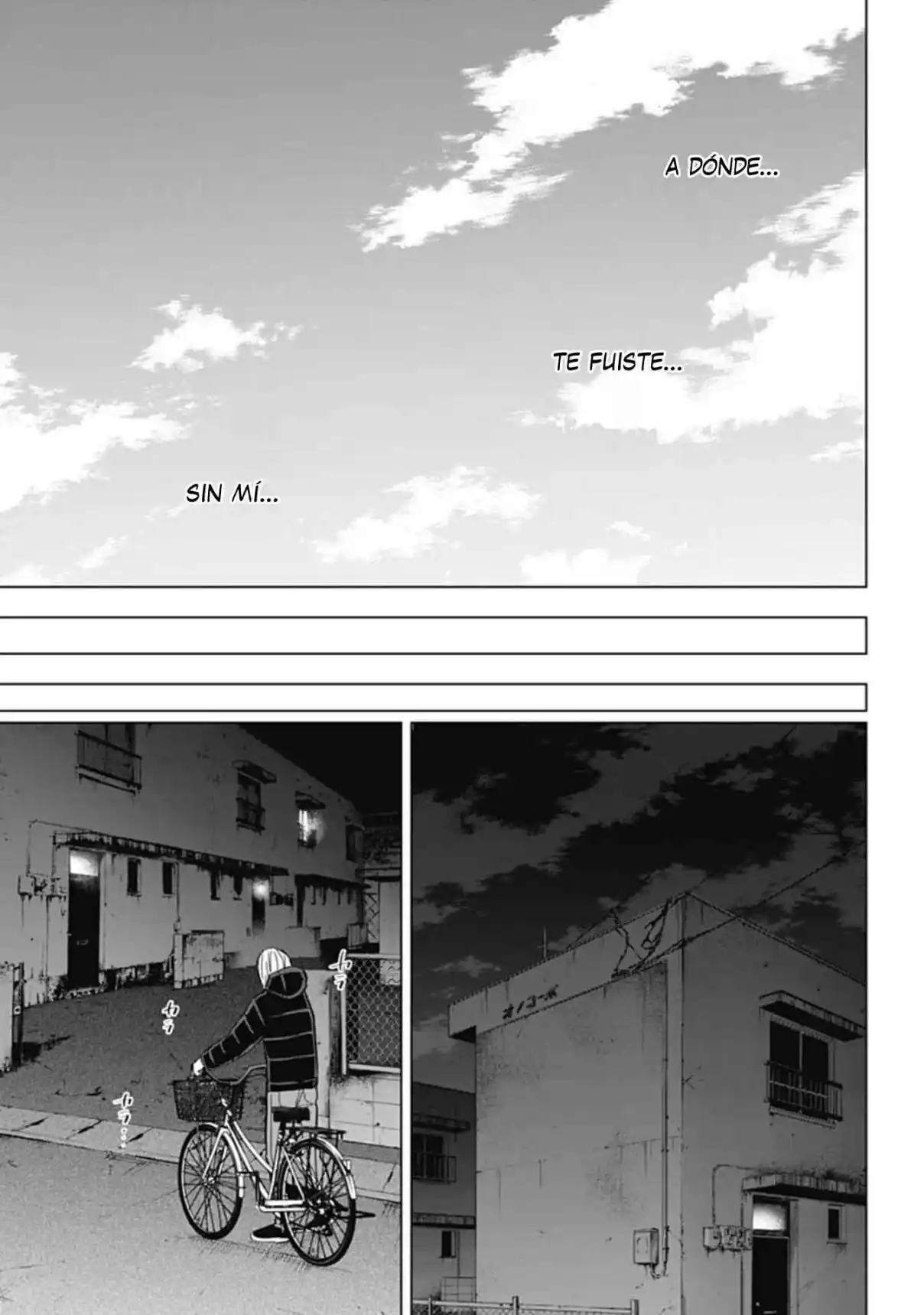 Boy's Abyss - Capítulo 157 - Página 10 - LectorTMOo